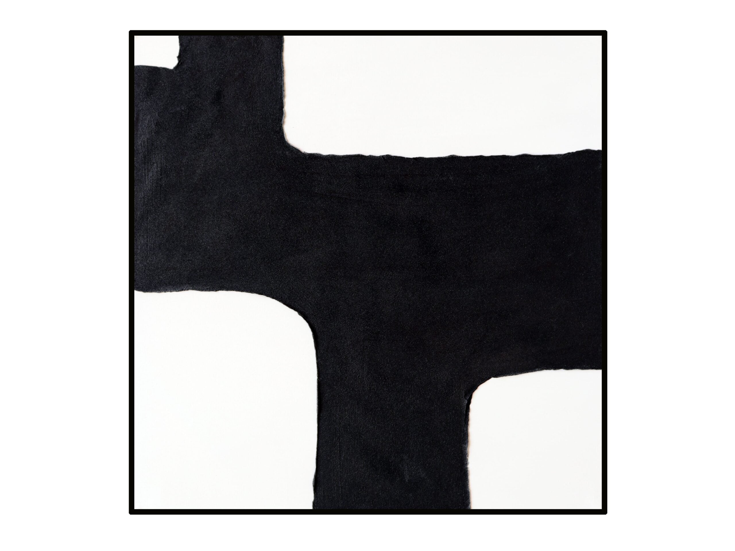 Abstract Composition I