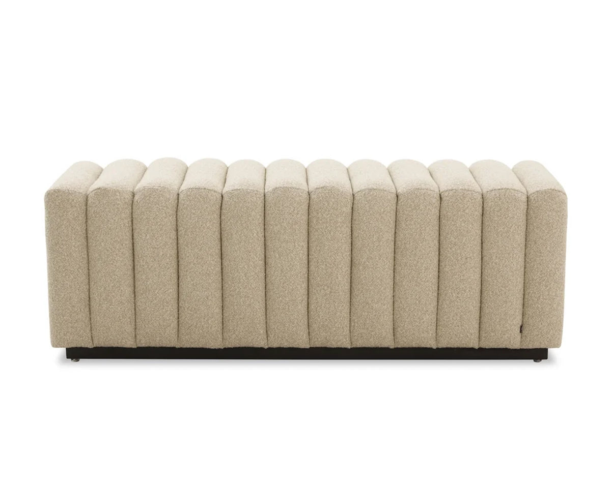 Kalum Bench - Capella Sand