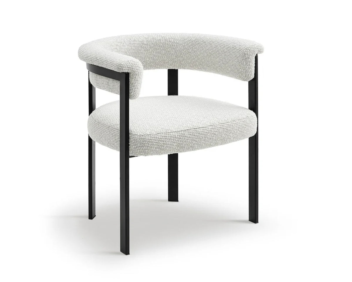 Vita Dining Chair - Solo Beige
