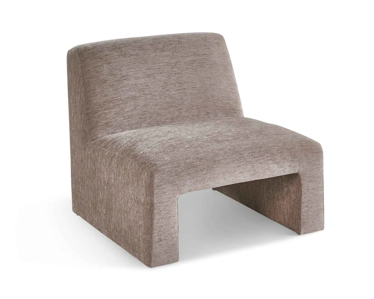 Arnot Occasional Chair - Sysley Earth