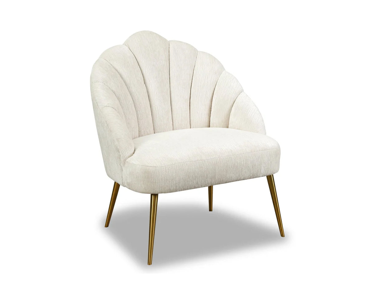 Walton Occasional Chair - Larson Sand