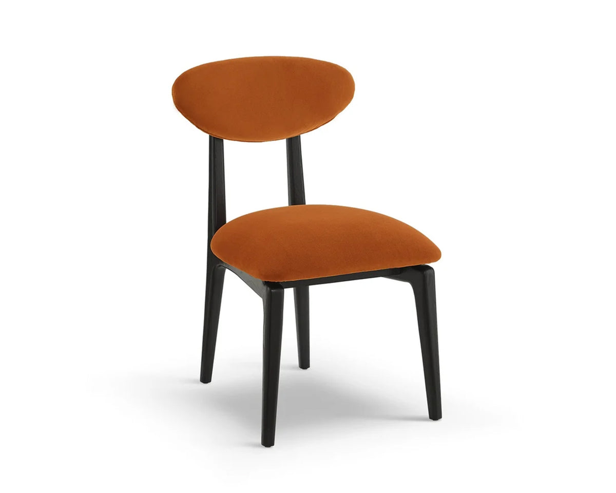 Maja Dining Chair - Megan Oxide