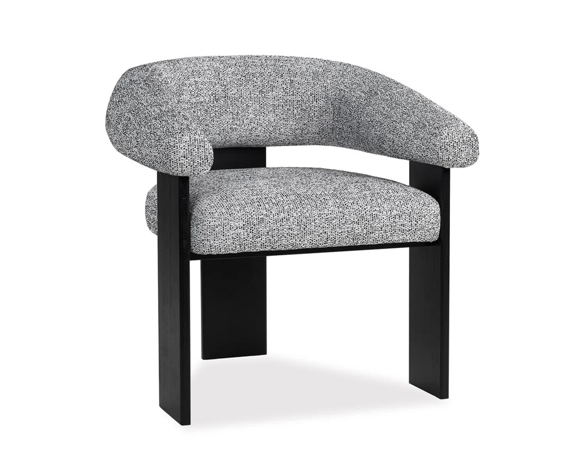 Kalo Occasional Chair - Talbot Freckle