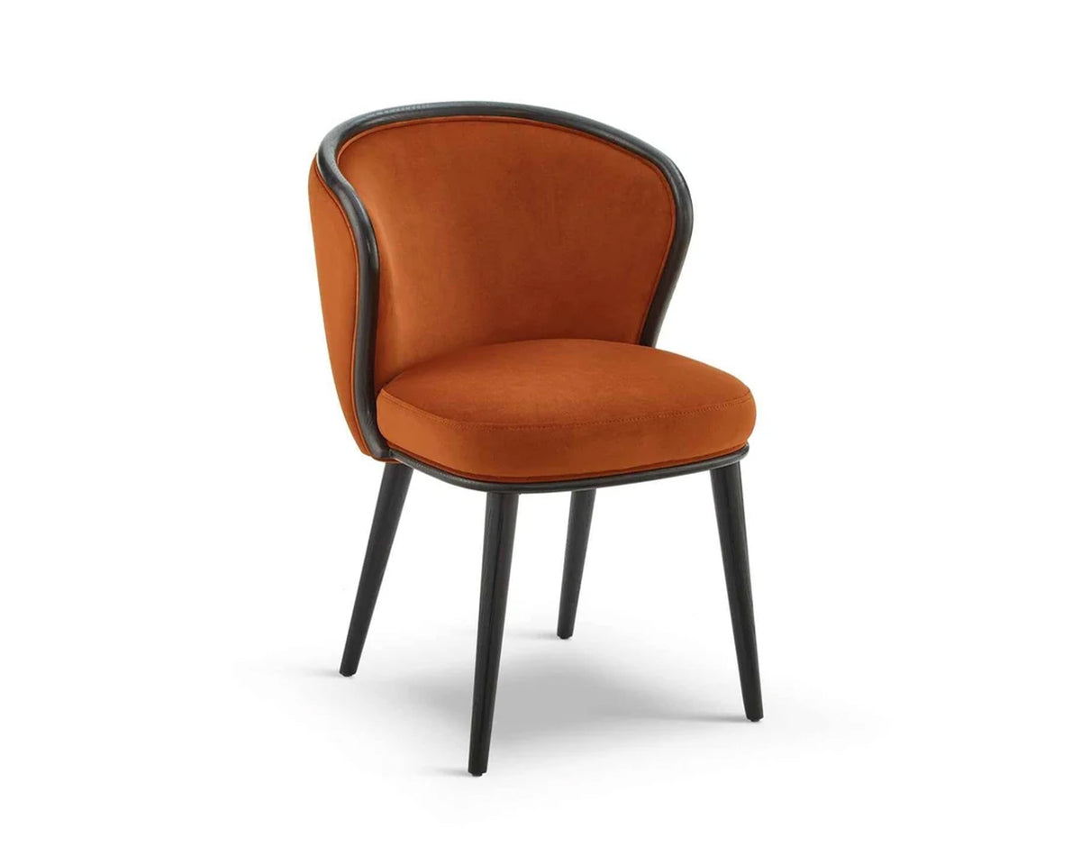 Bahamas Dining Chair - Megan Oxide