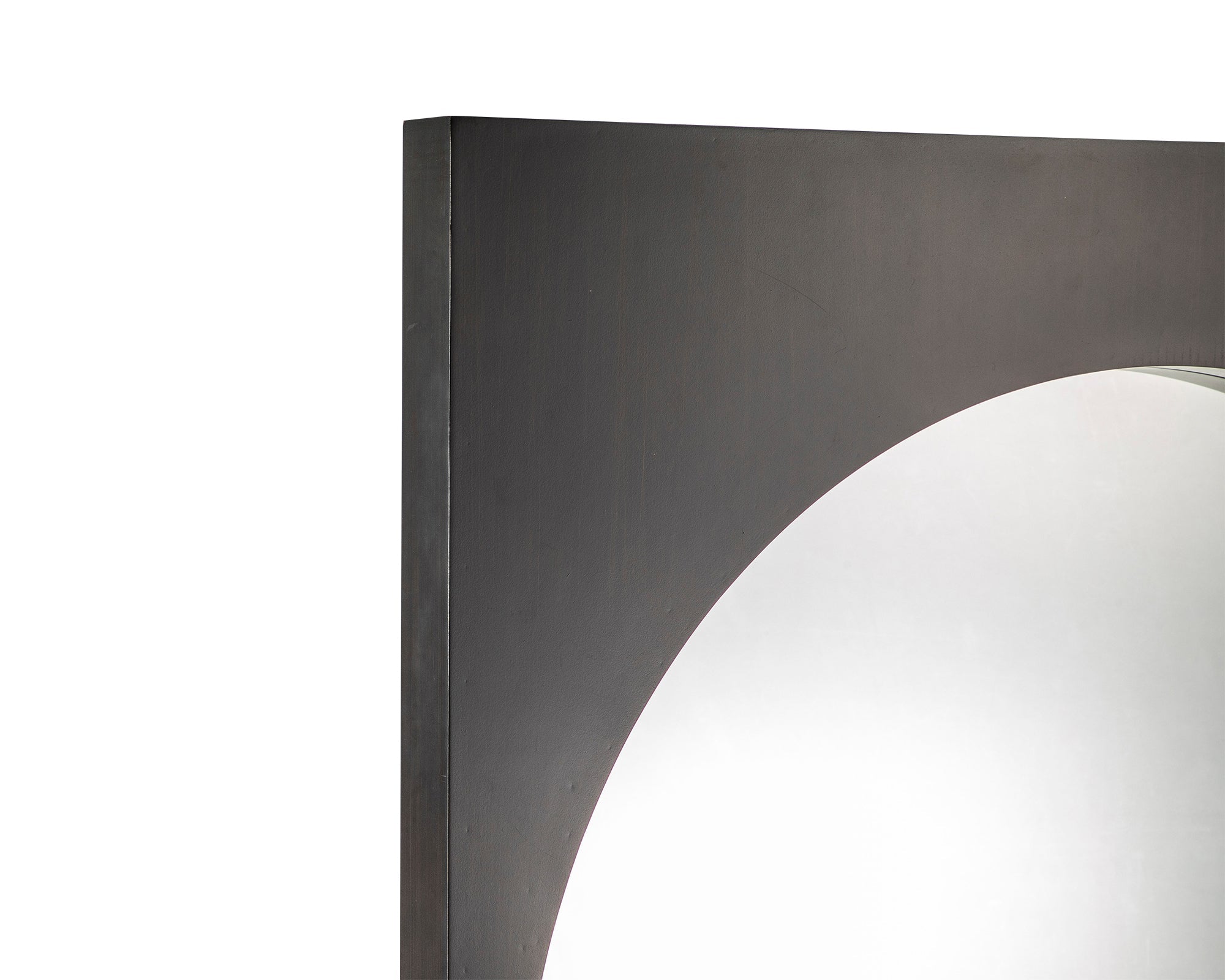 Montier Mirror - Antique Bronze