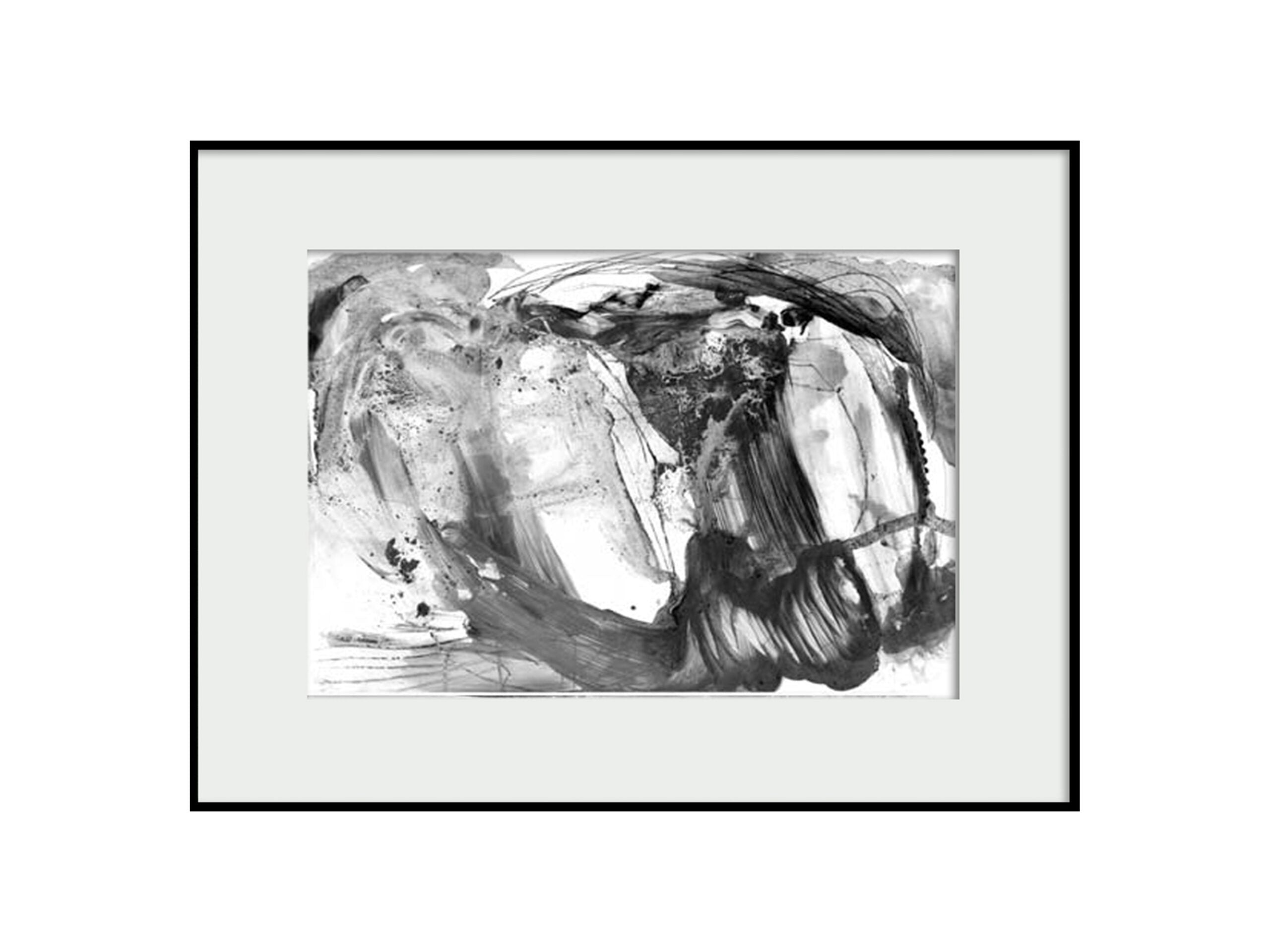 Tallis Painting