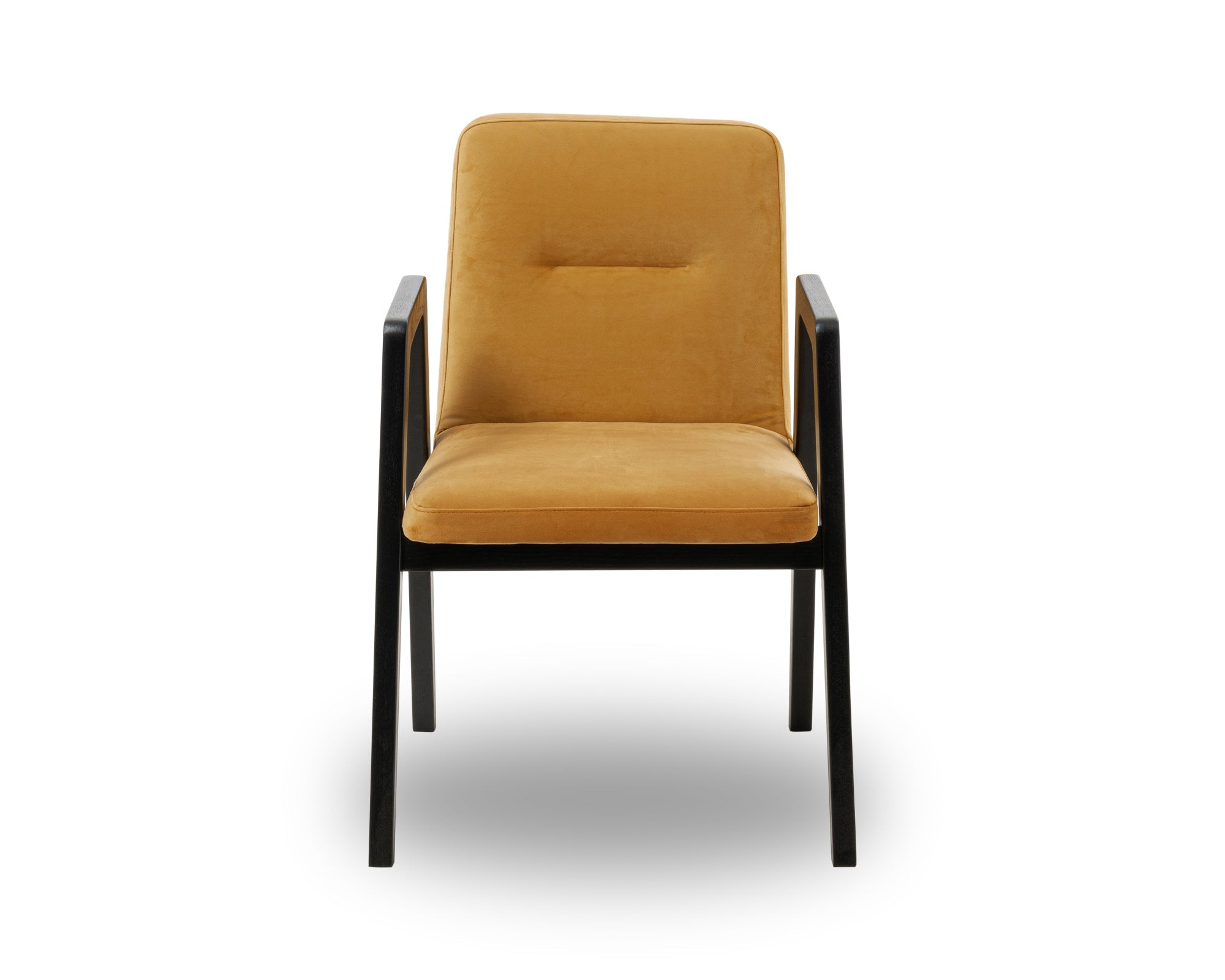 Benson Dining Chair - Calder Sahara