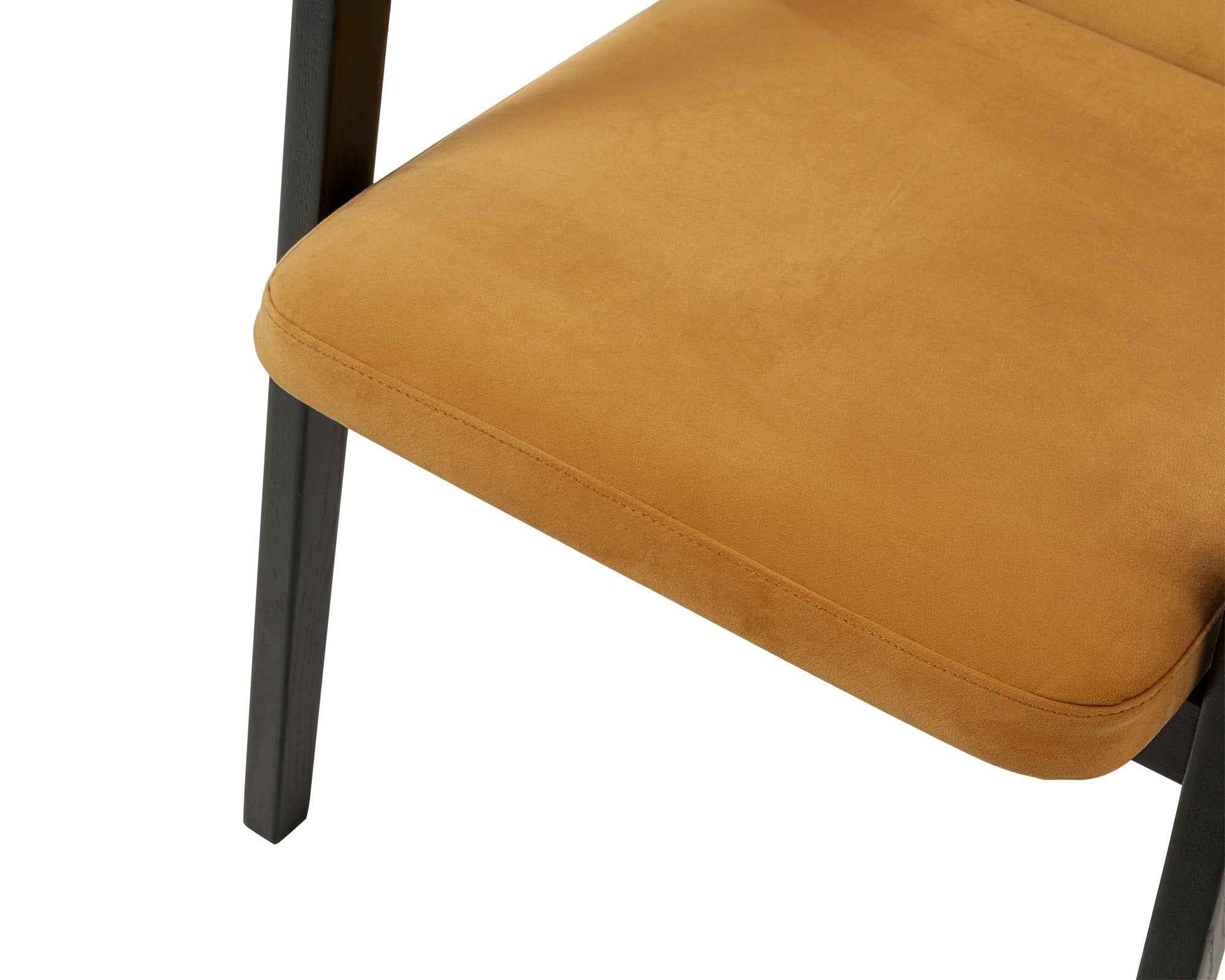 Benson Dining Chair - Calder Sahara