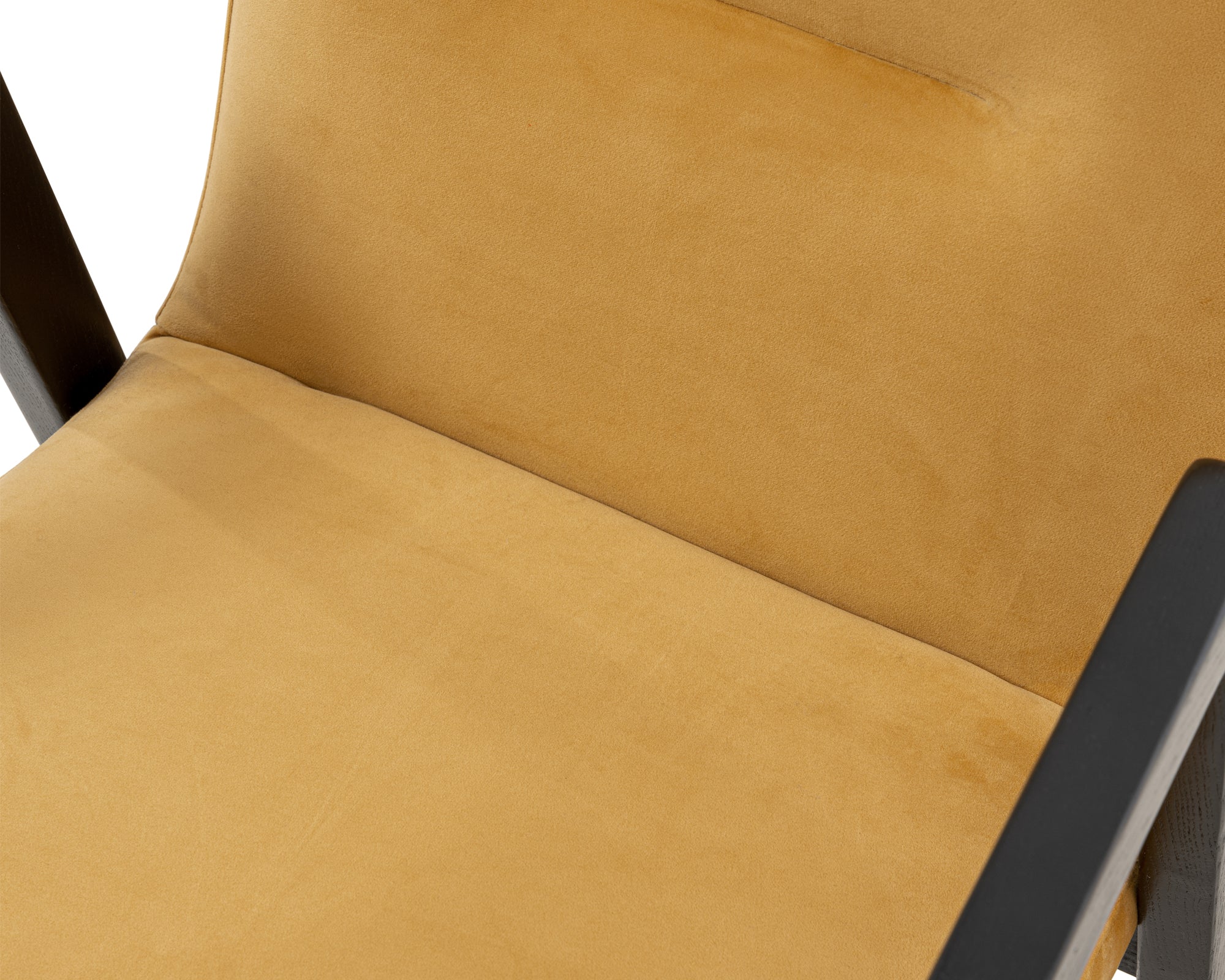 Benson Dining Chair - Calder Sahara