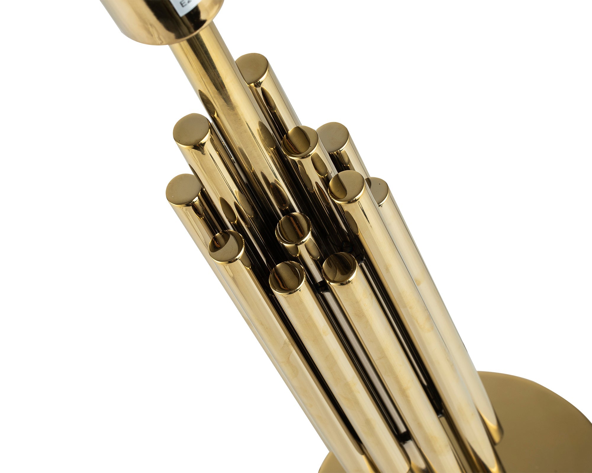 Linden Table Lamp - Black