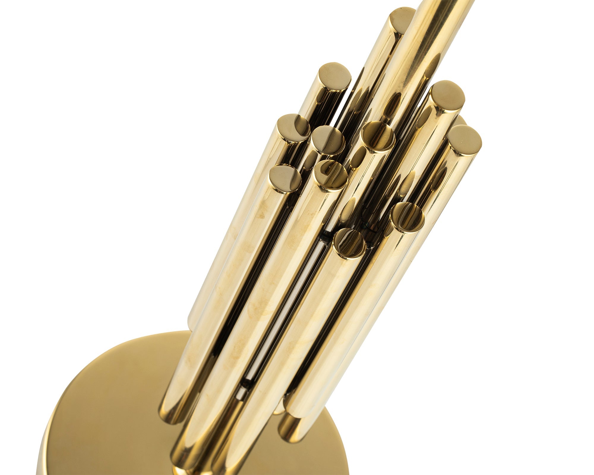 Linden Table Lamp - Black