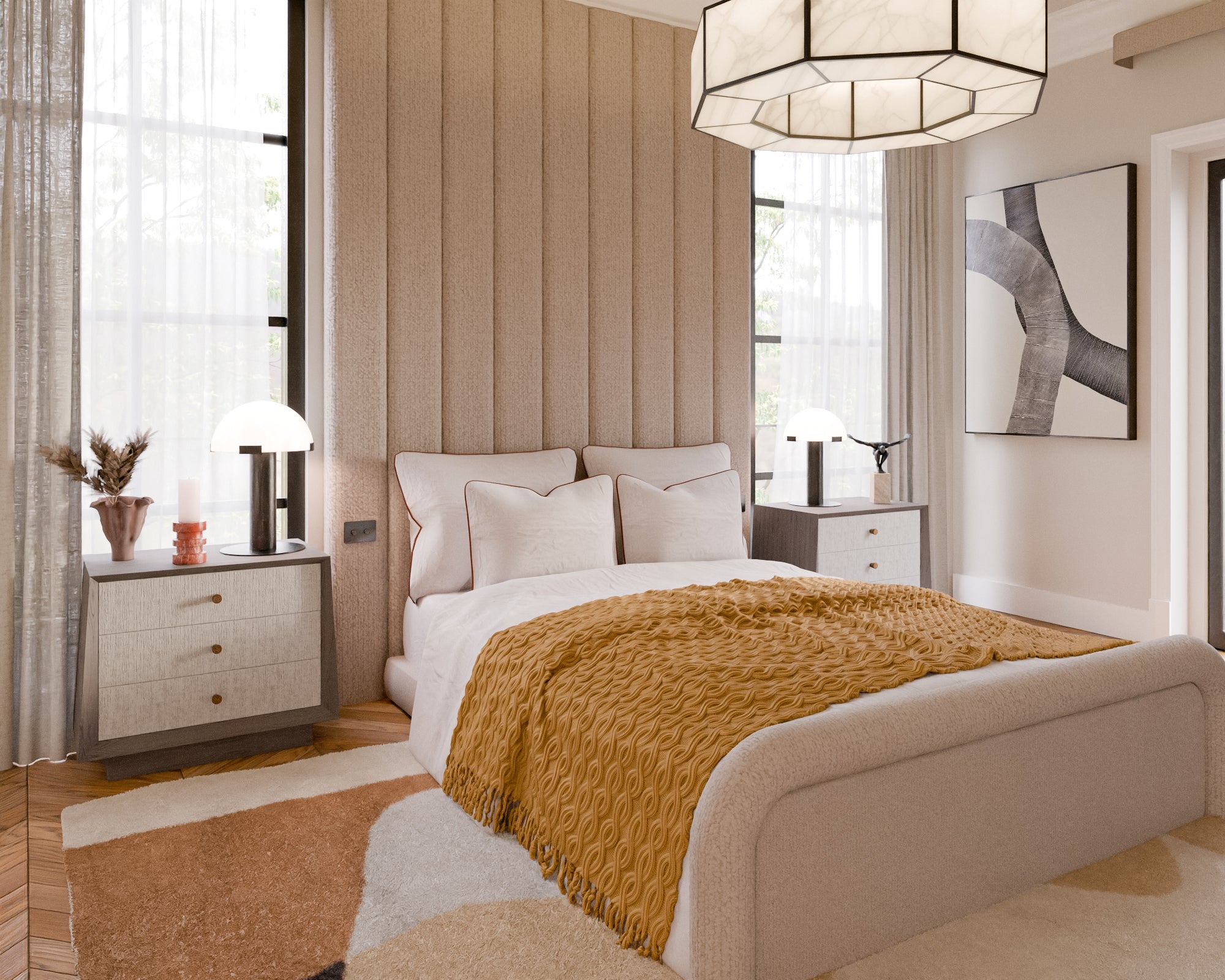 Beds