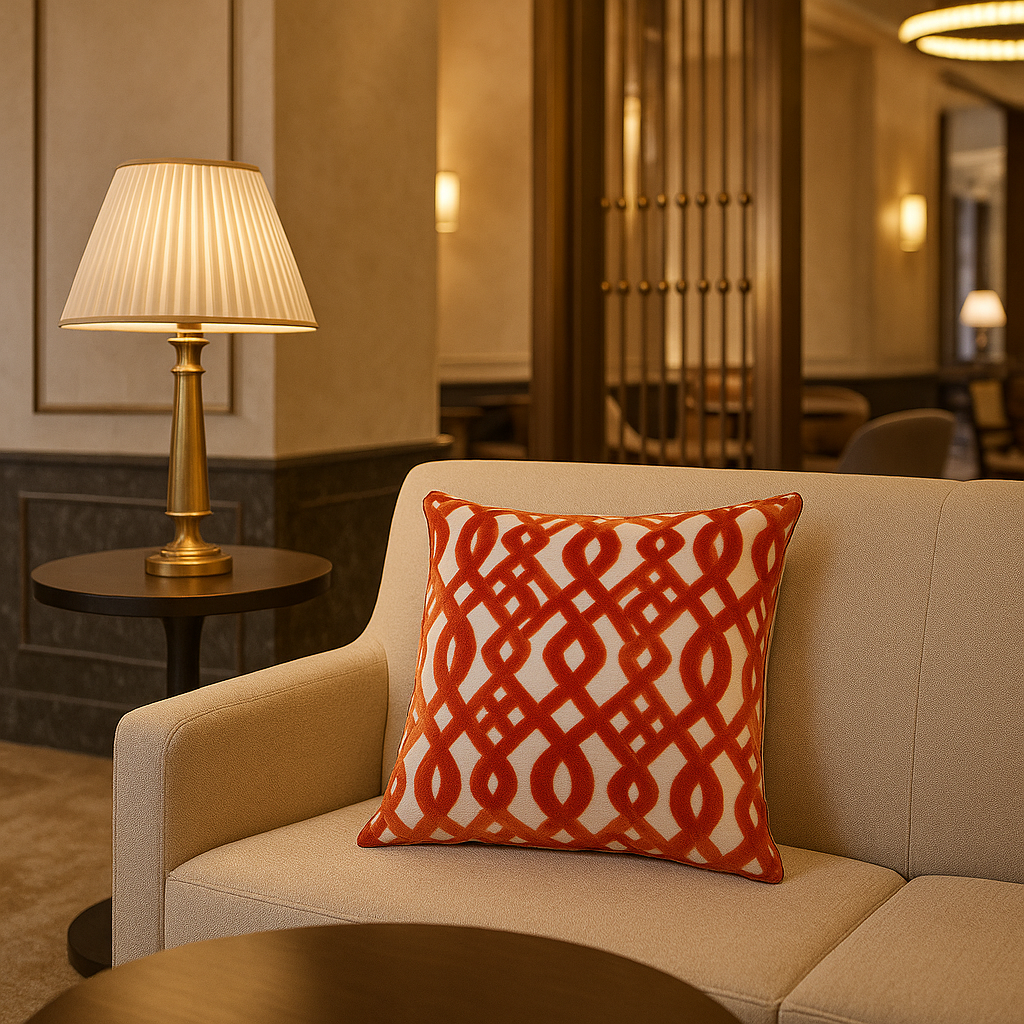 Cushions