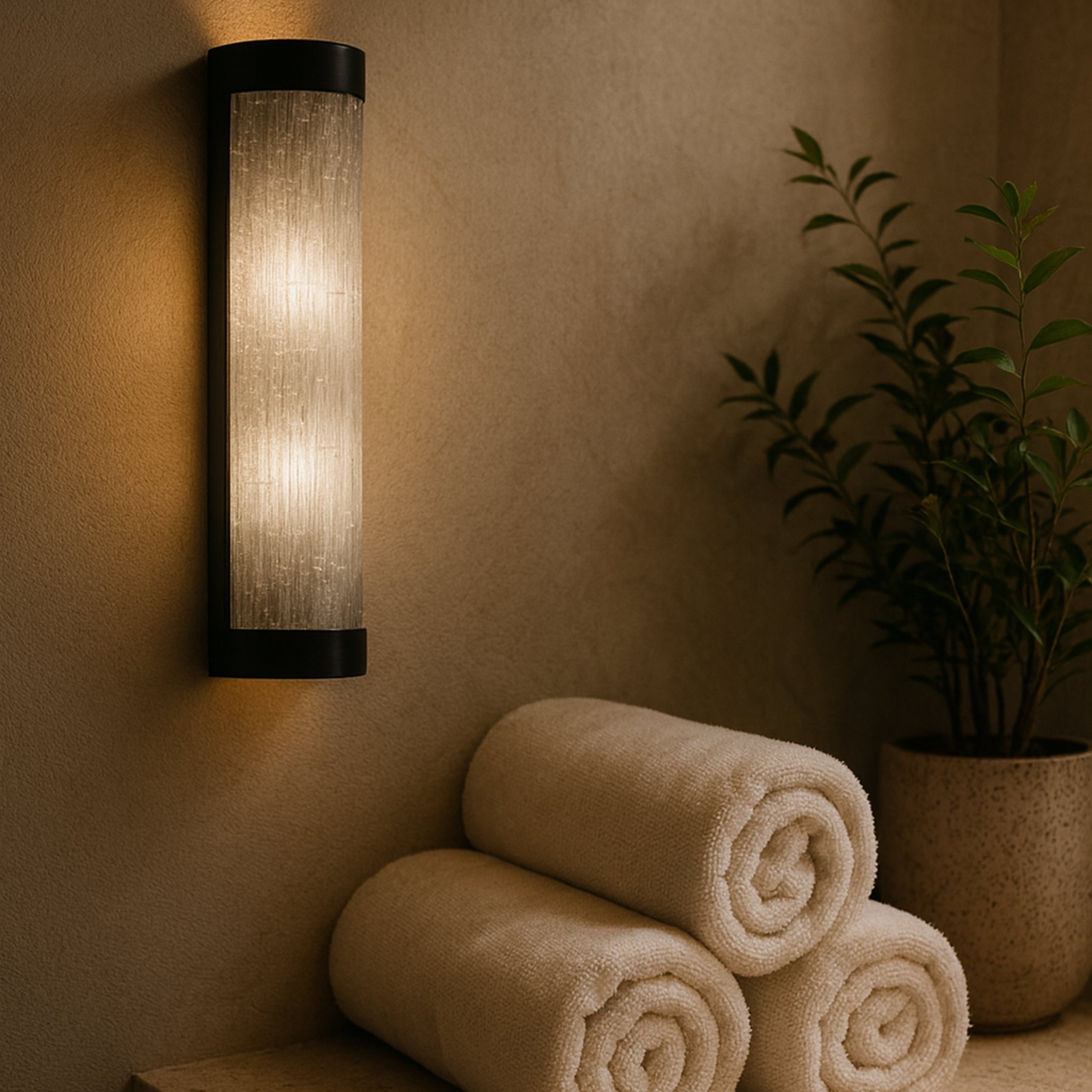 The Wellness Spa Collection