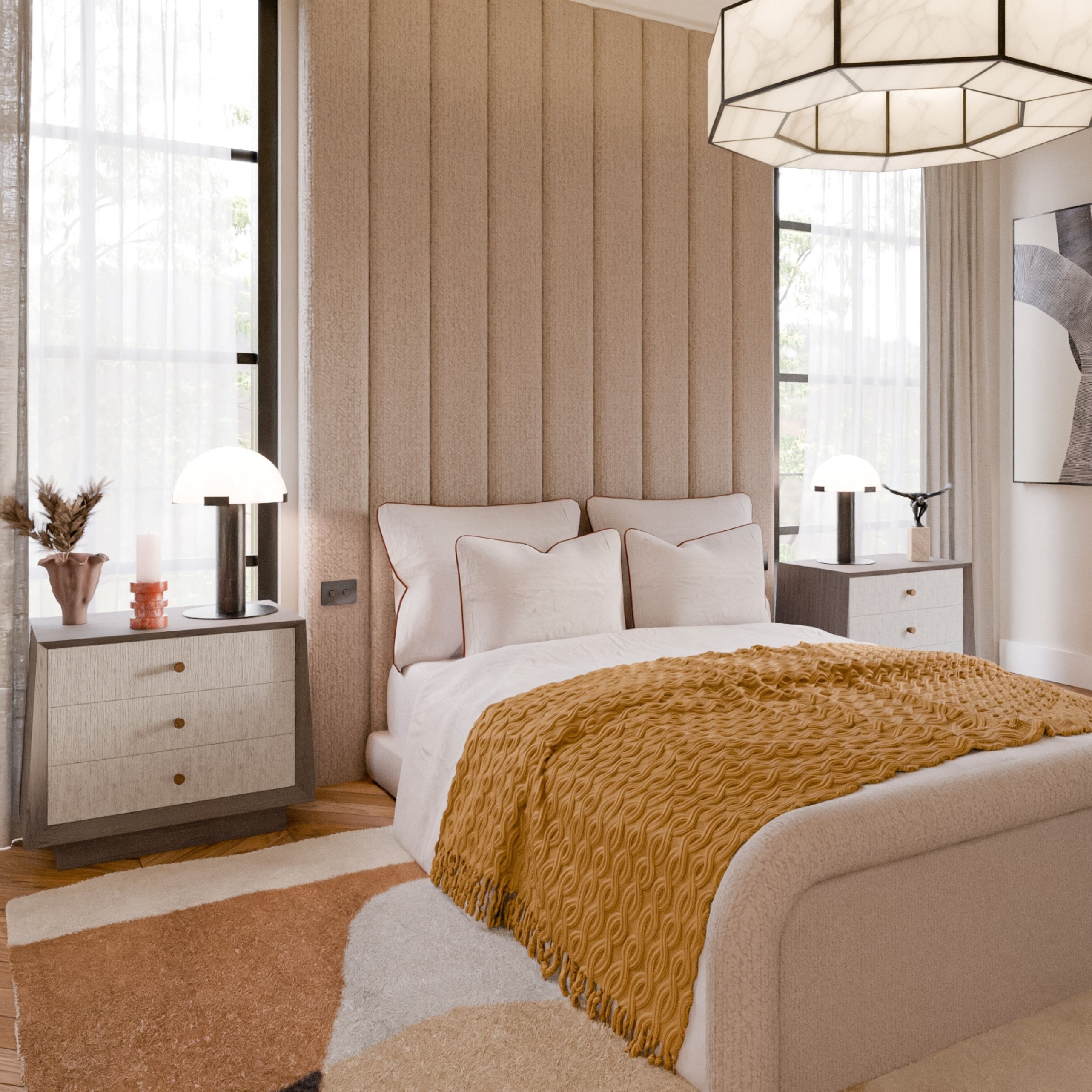The Elite Artisan Suite Collection