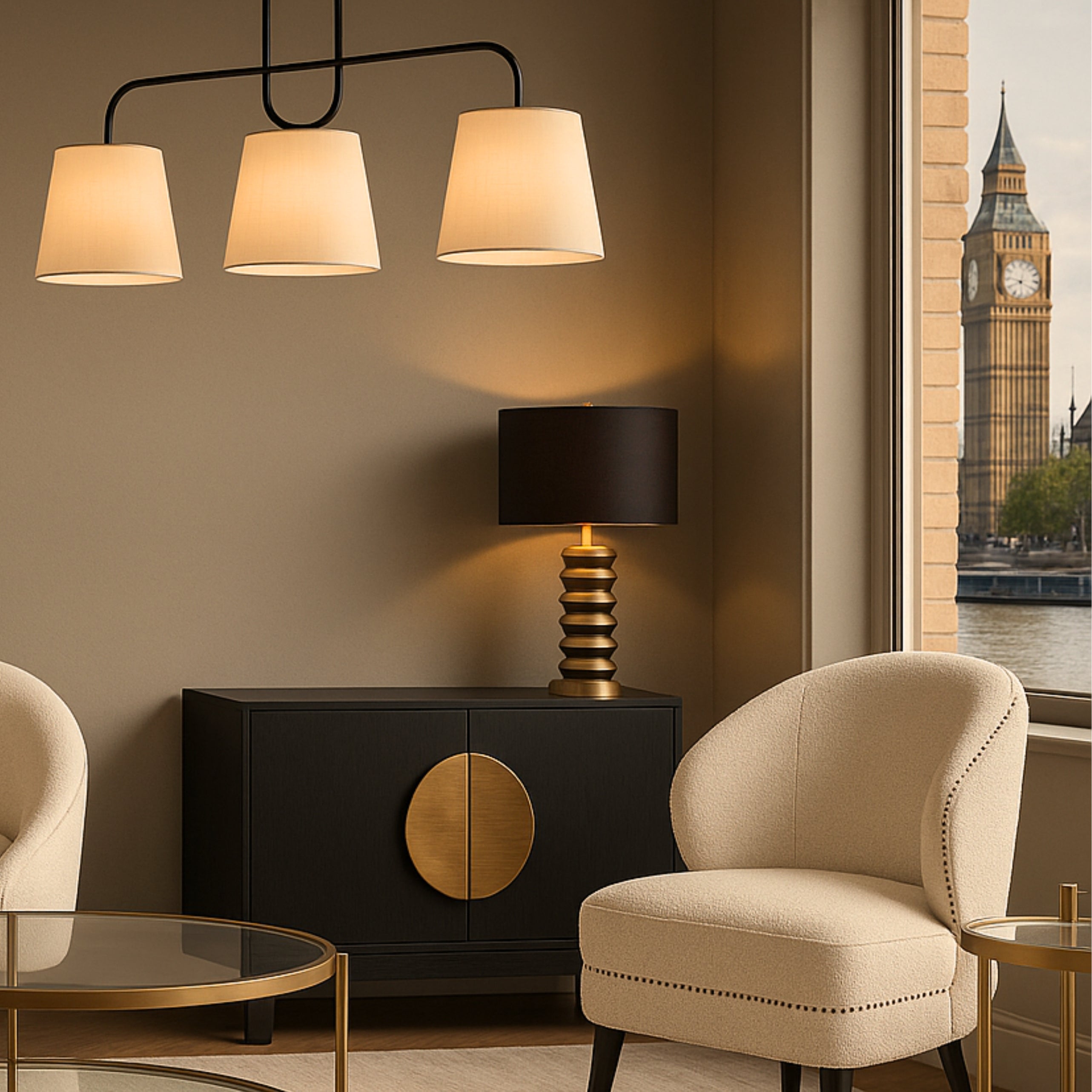 The Signature Living Collection