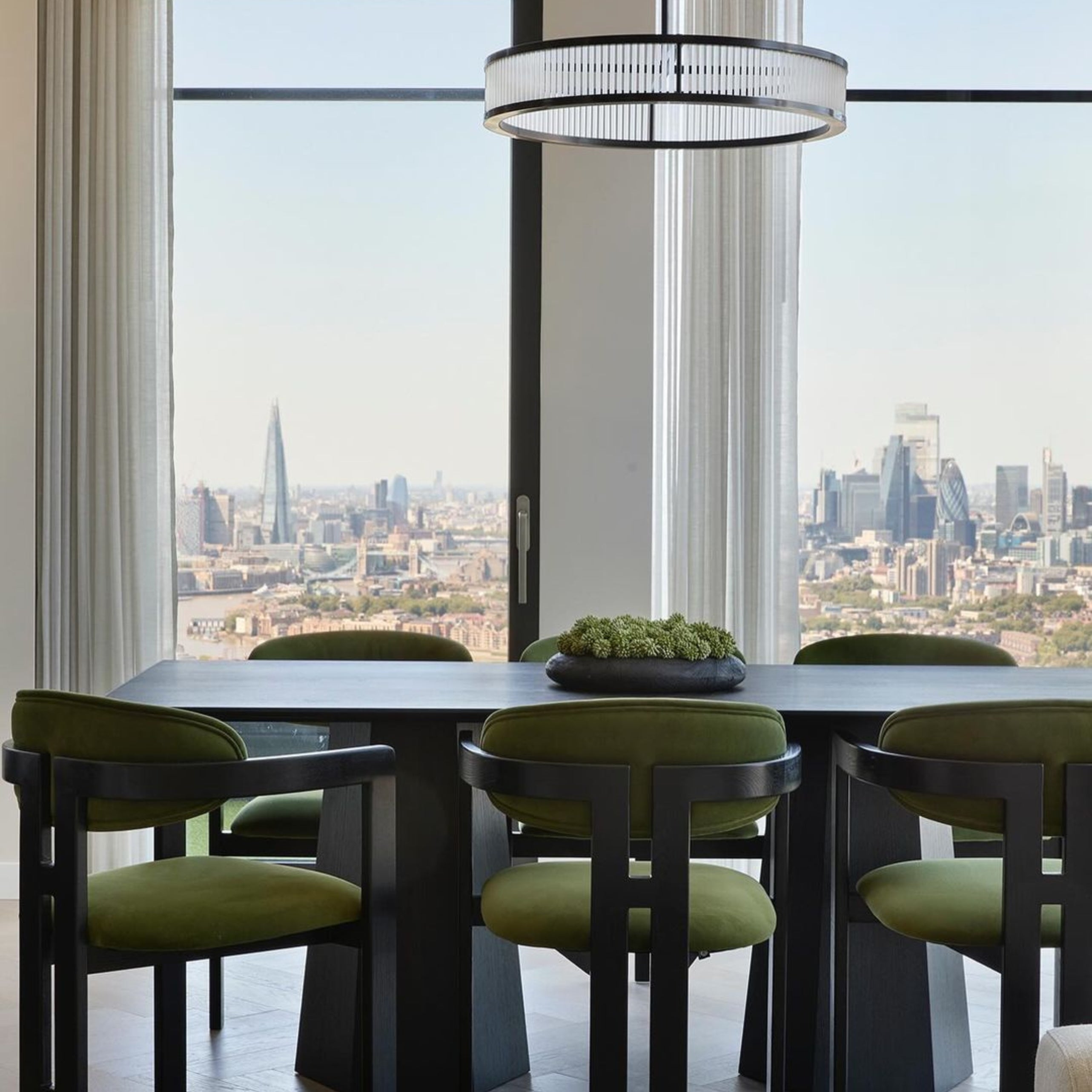 The City Dwelling Collection