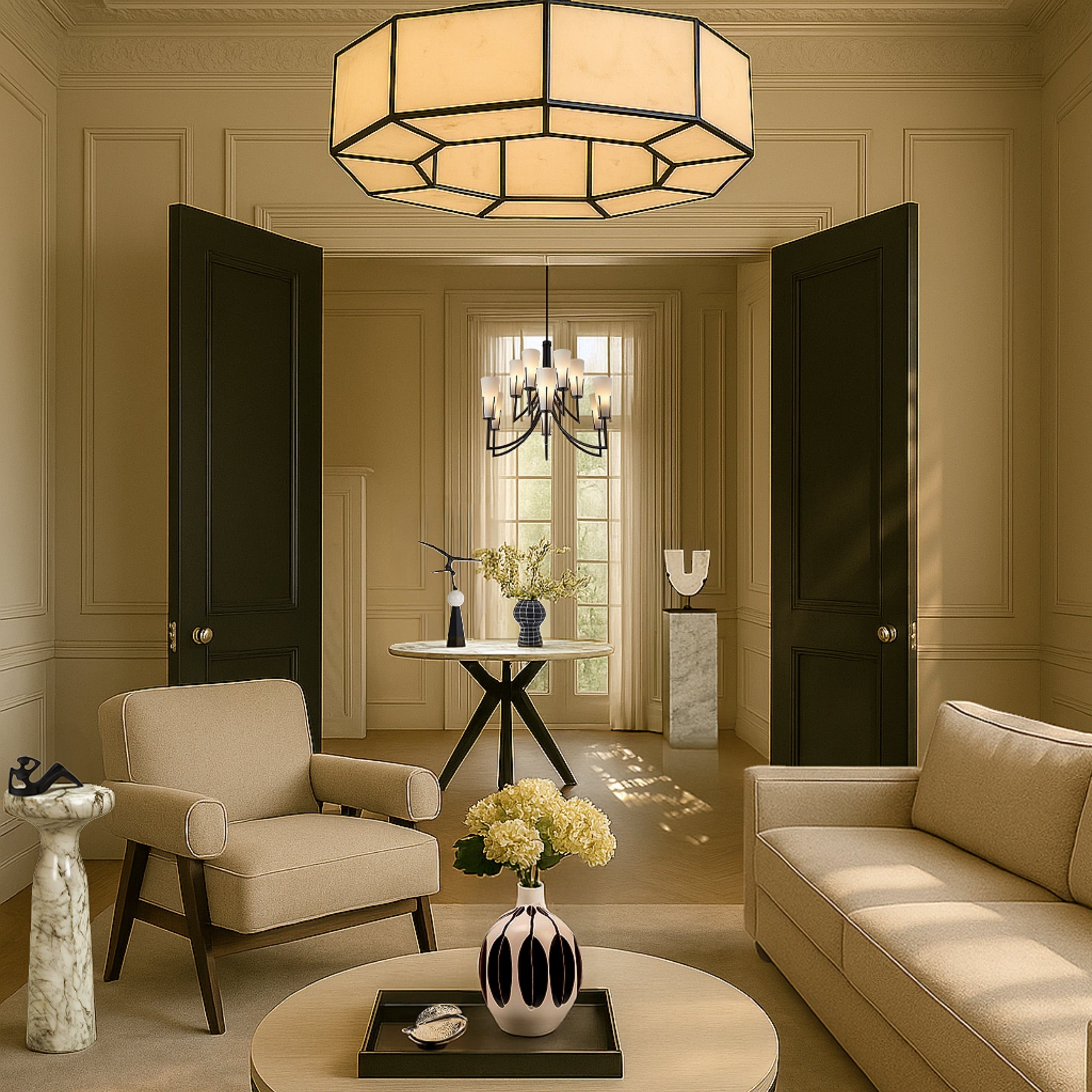 The Timeless Residence Collection