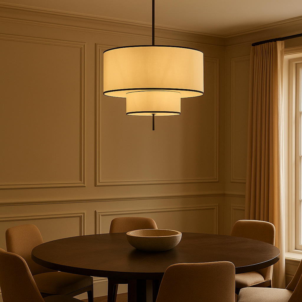 Pendant Lamps