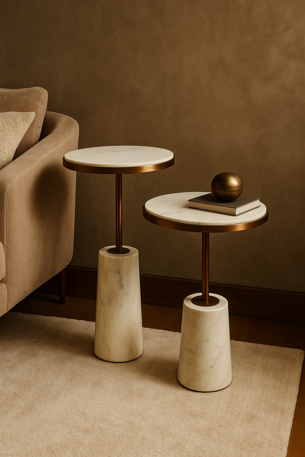 Tables