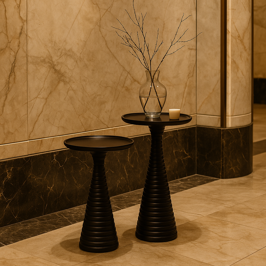 Side Tables