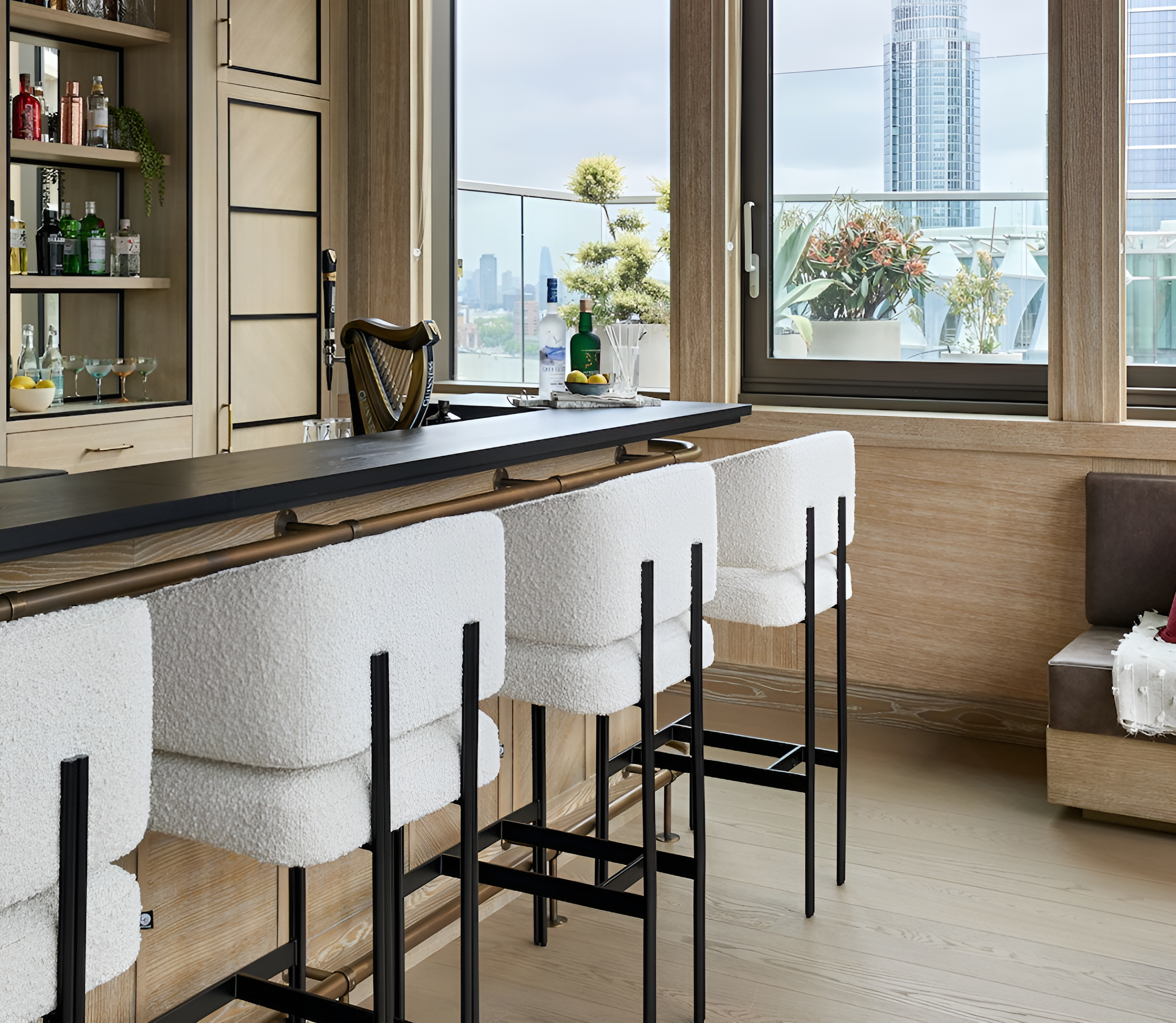Bar and Counter Stools