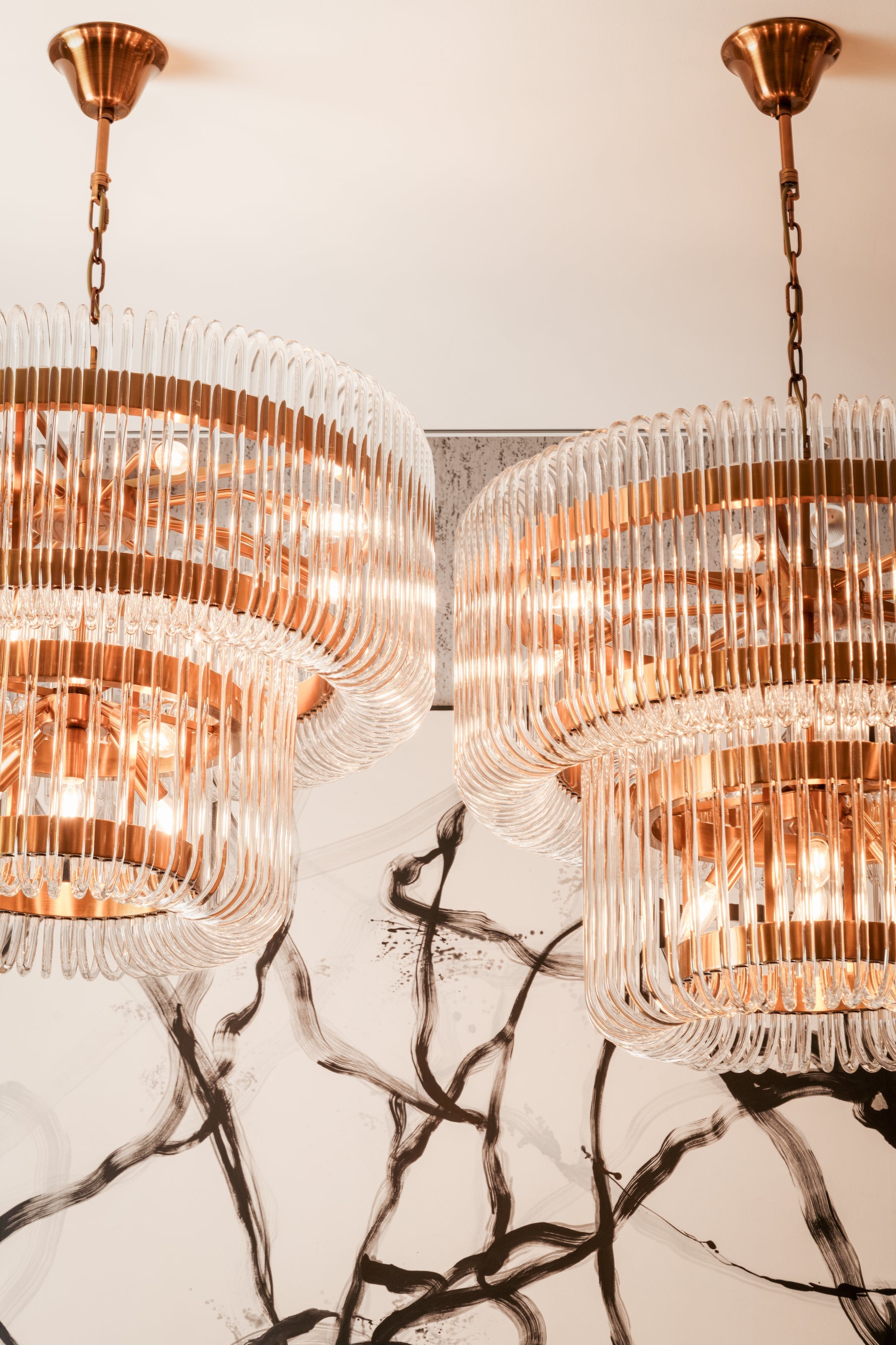 Pendant Lamps