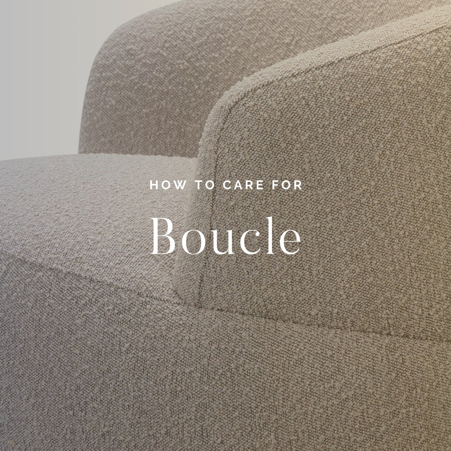 Bouclé