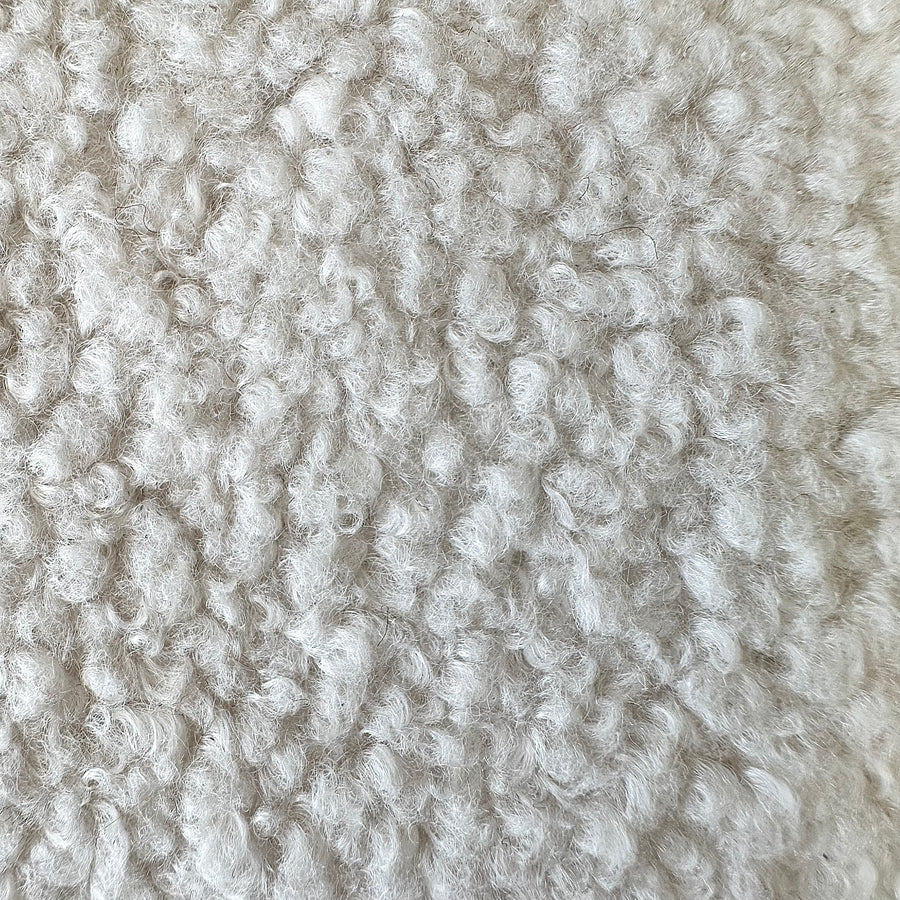 Alpaca Sand
