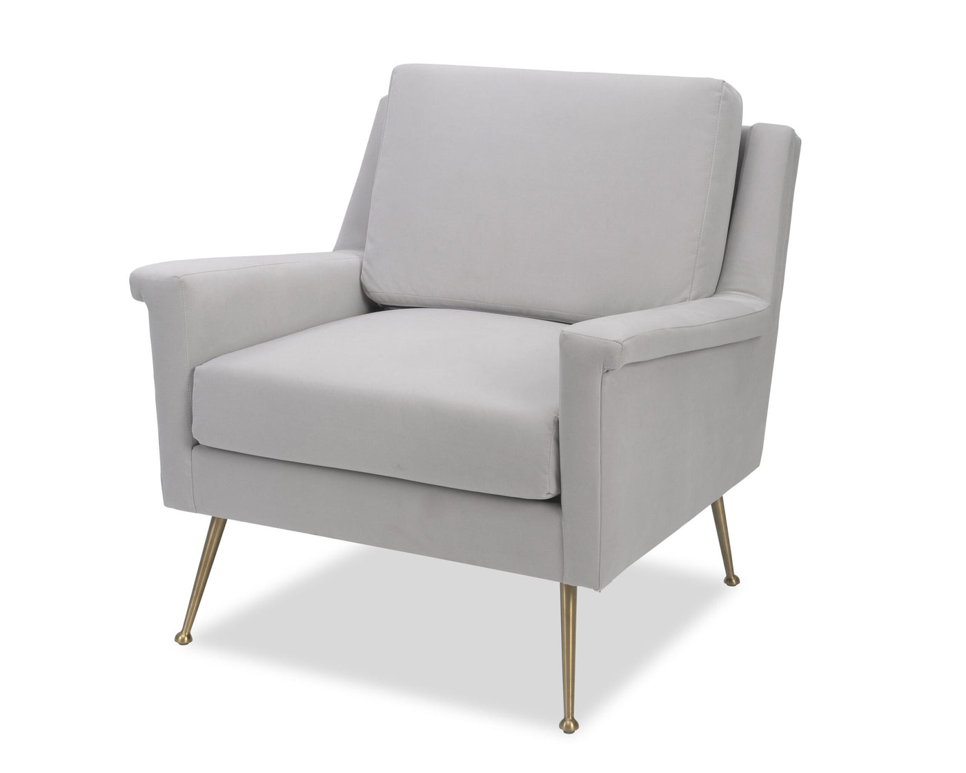 Lidmar Occasional Chair - Toscana Misty