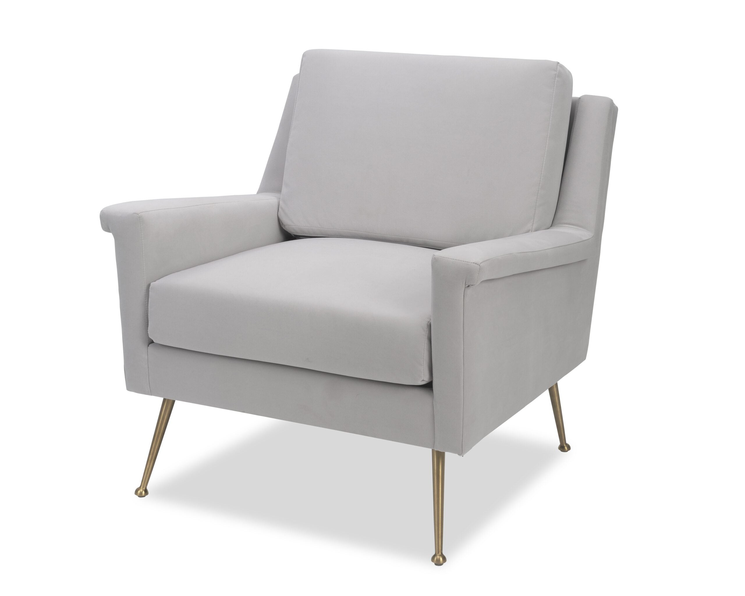 Lidmar Occasional Chair  -  Toscana Misty