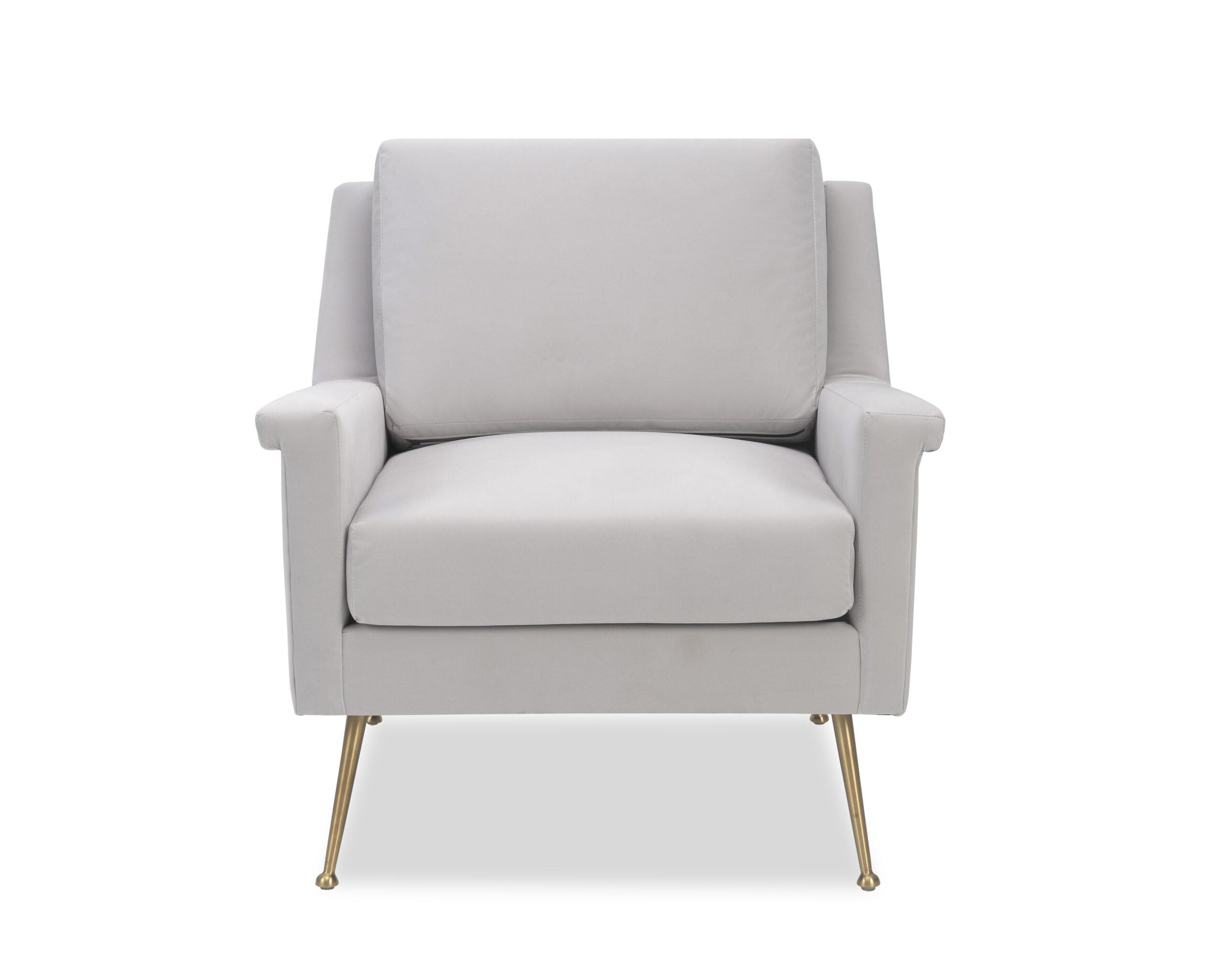 Lidmar Occasional Chair  -  Toscana Misty