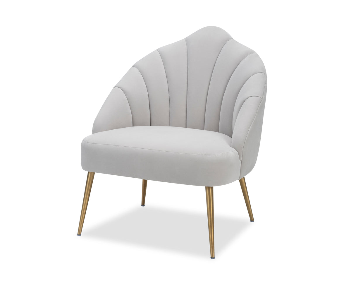 Walton Occasional Chair - Toscana Misty
