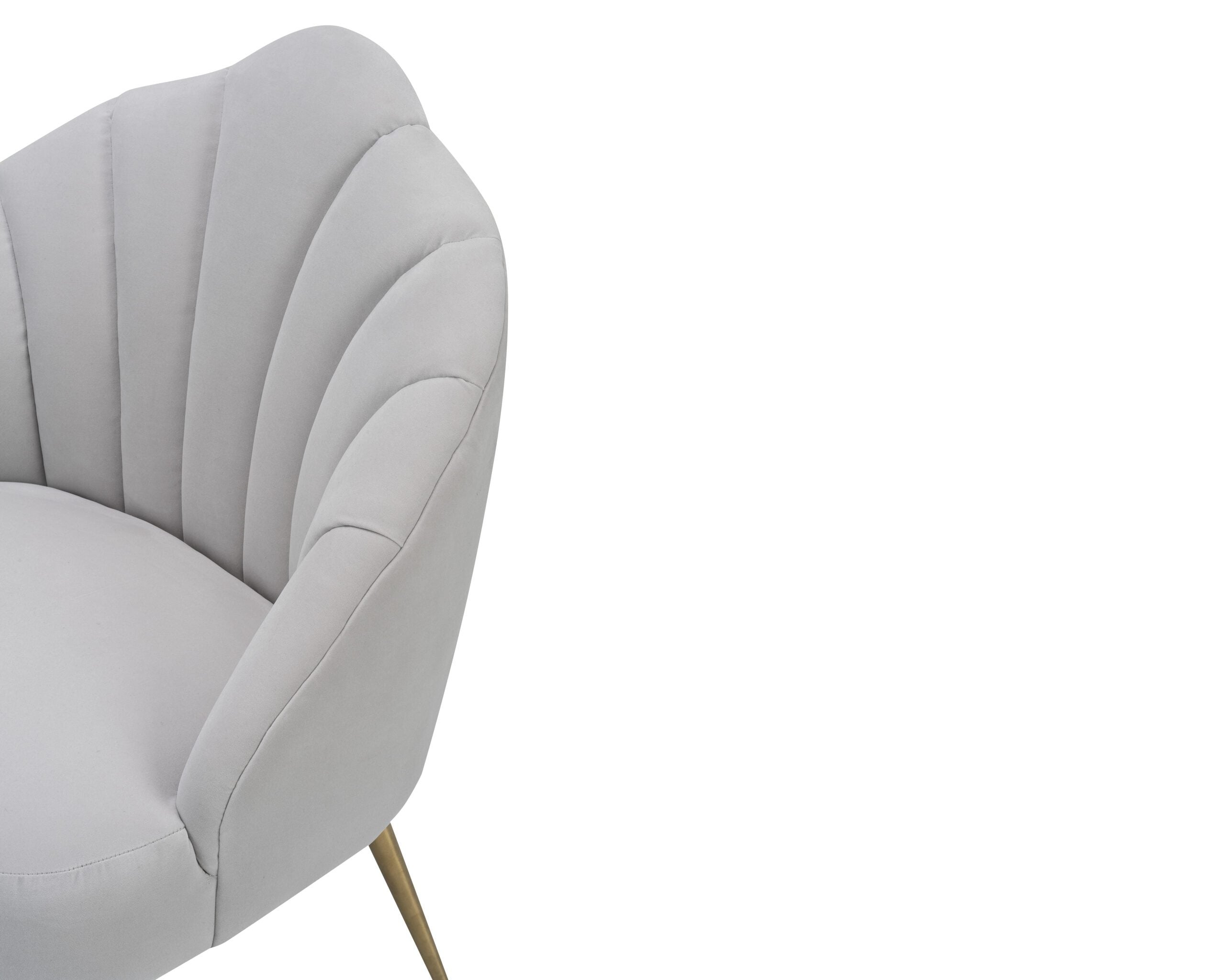 Walton Occasional Chair - Toscana Misty