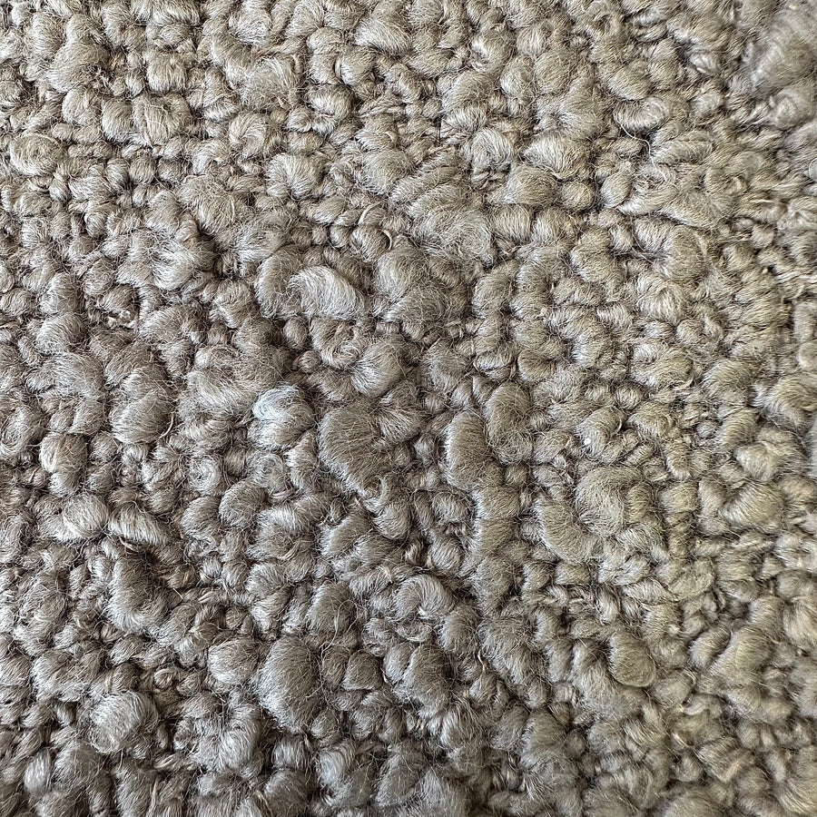 Beverly Bouclé Espresso Grey