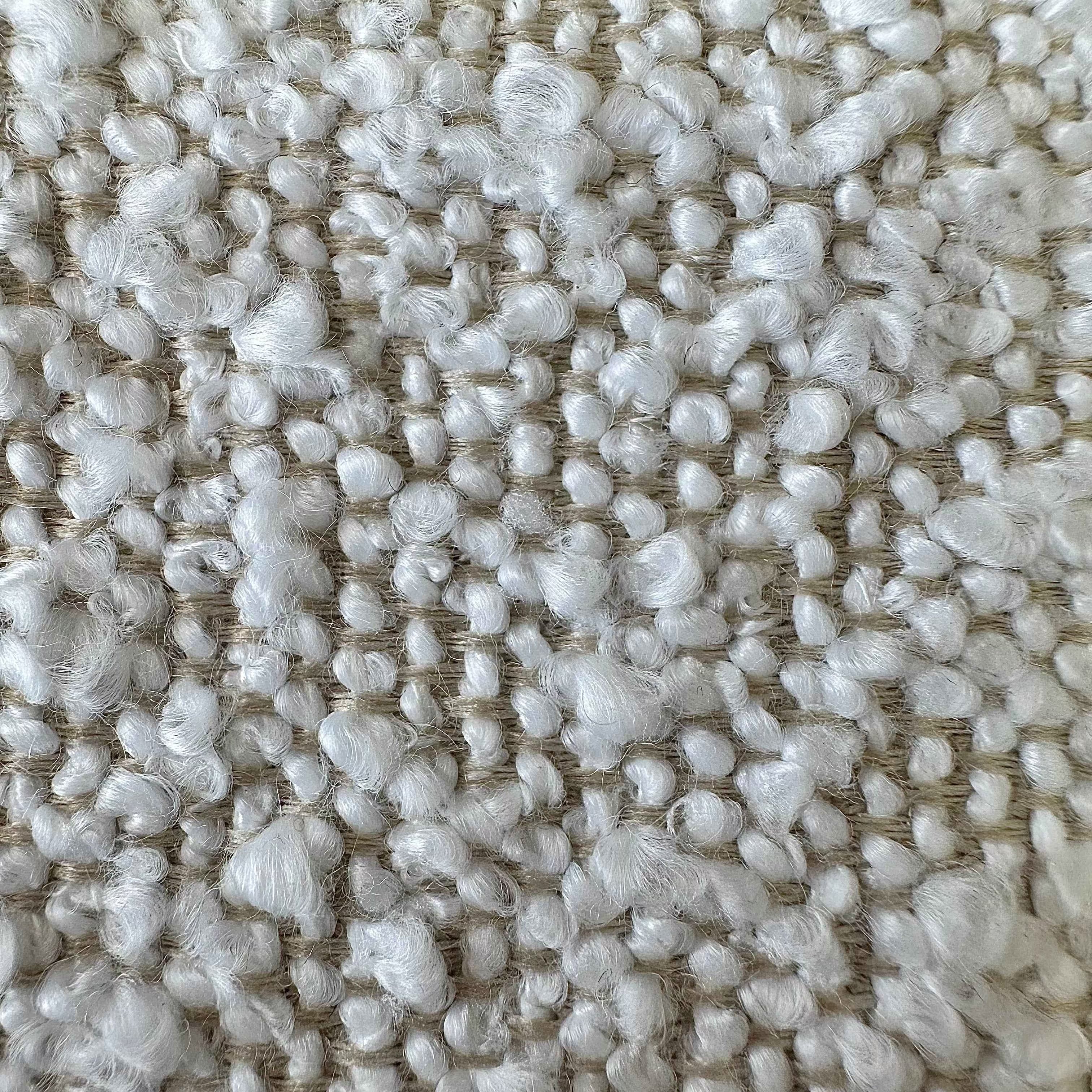 Epic Occasional Chair - Boucle Sand