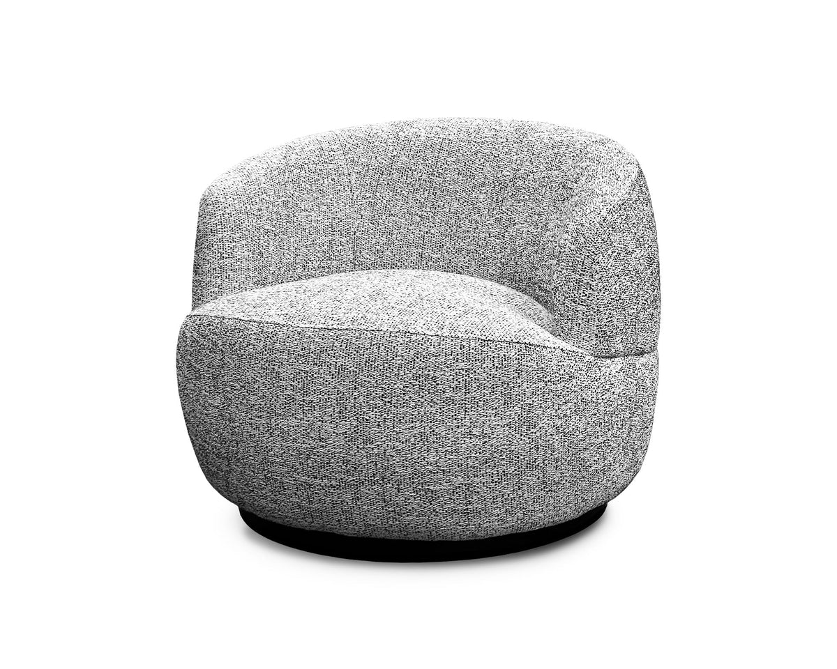 Vitale Chair (Crib 5)  -  Talbot Freckle