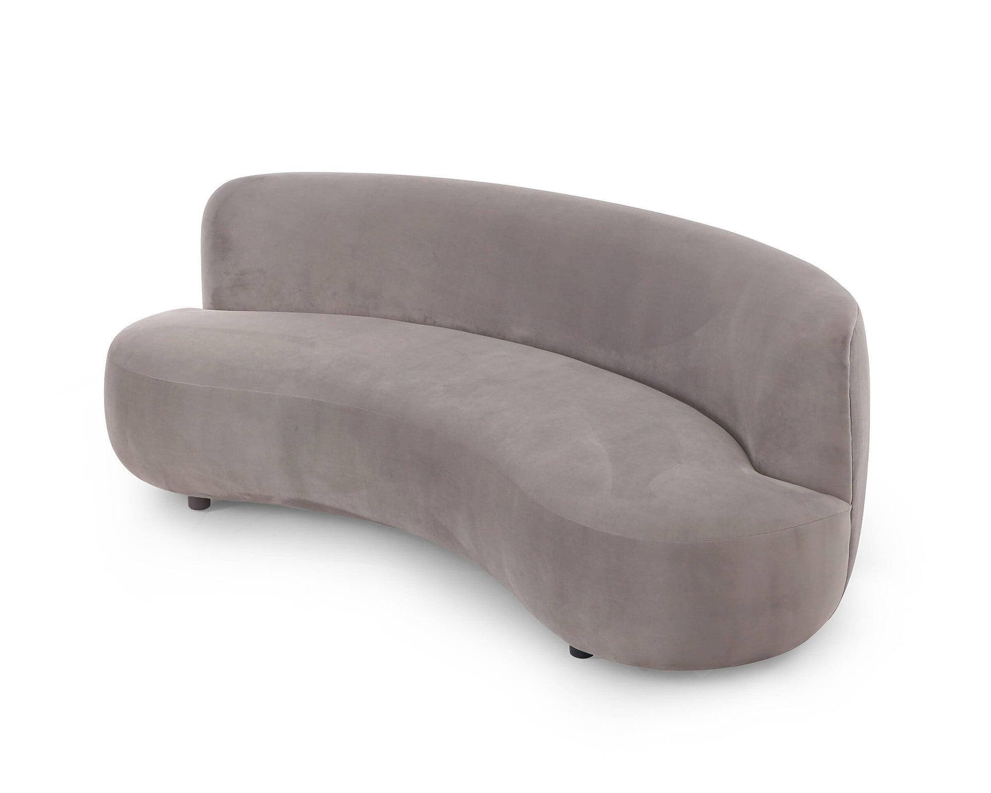 Polter Sofa (Crib 5)  -  Melbourne Mink