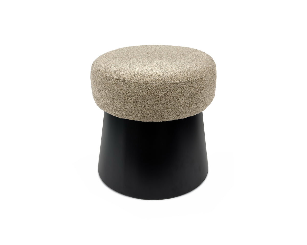 Cyrus Stool - Capella Sand (Crib 5)