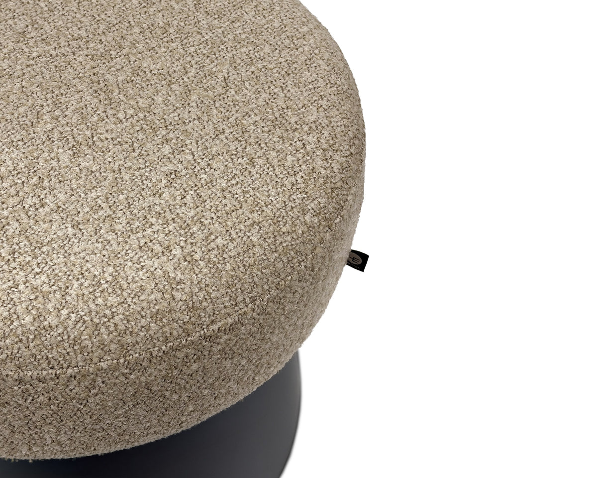 Cyrus Stool - Capella Sand (Crib 5)