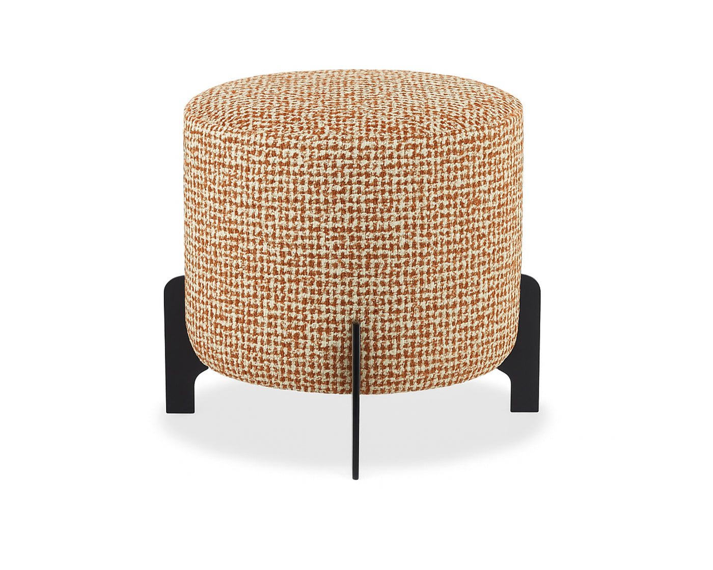 Koldrum Foot Stool - Dexter Sparkle Citrus (Crib 5)