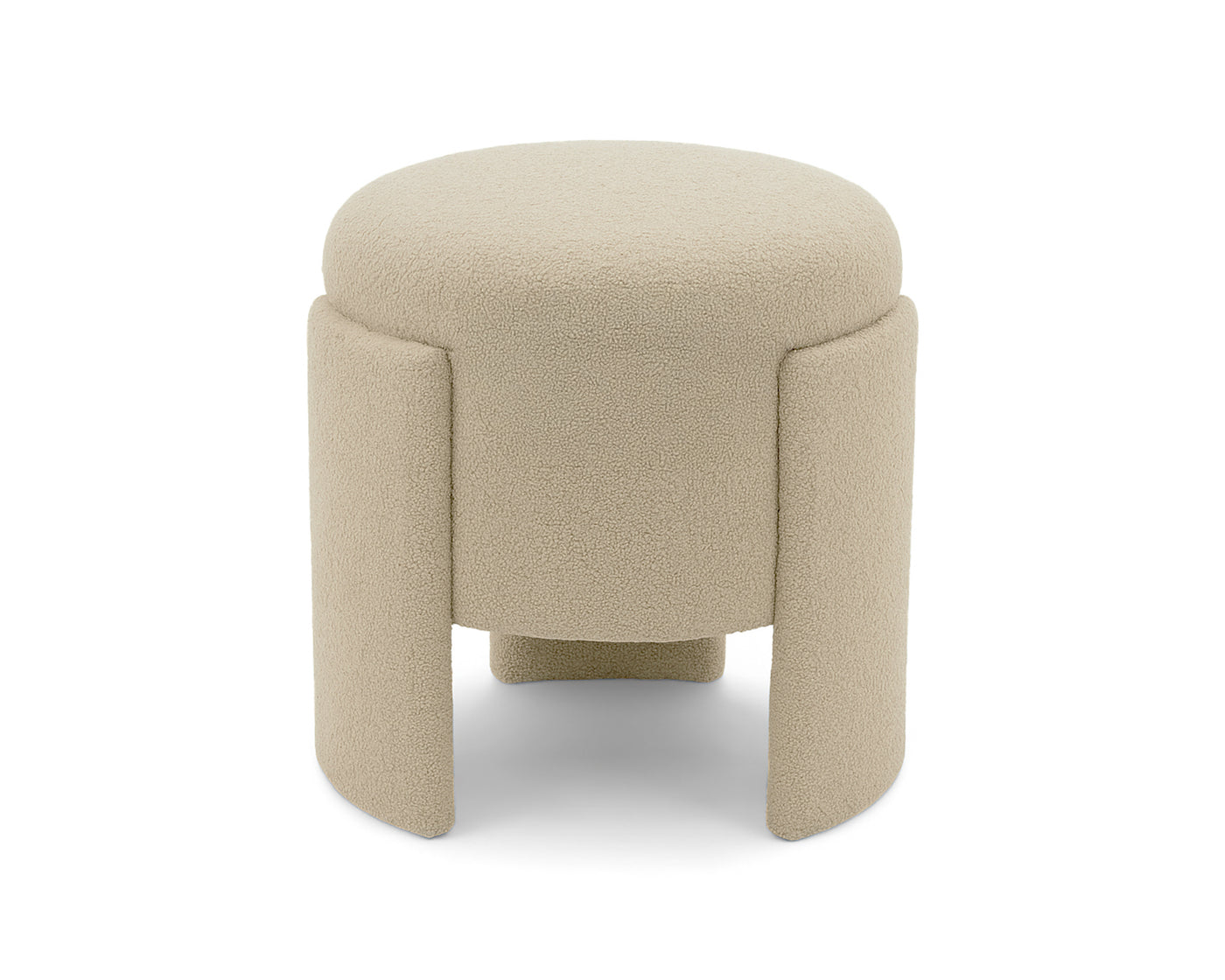 ED Stool - Capela Sand (Crib 5)