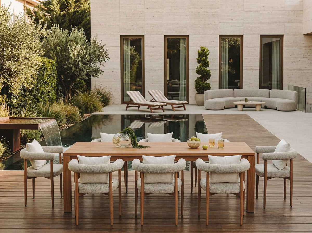Full Outdoor Collection