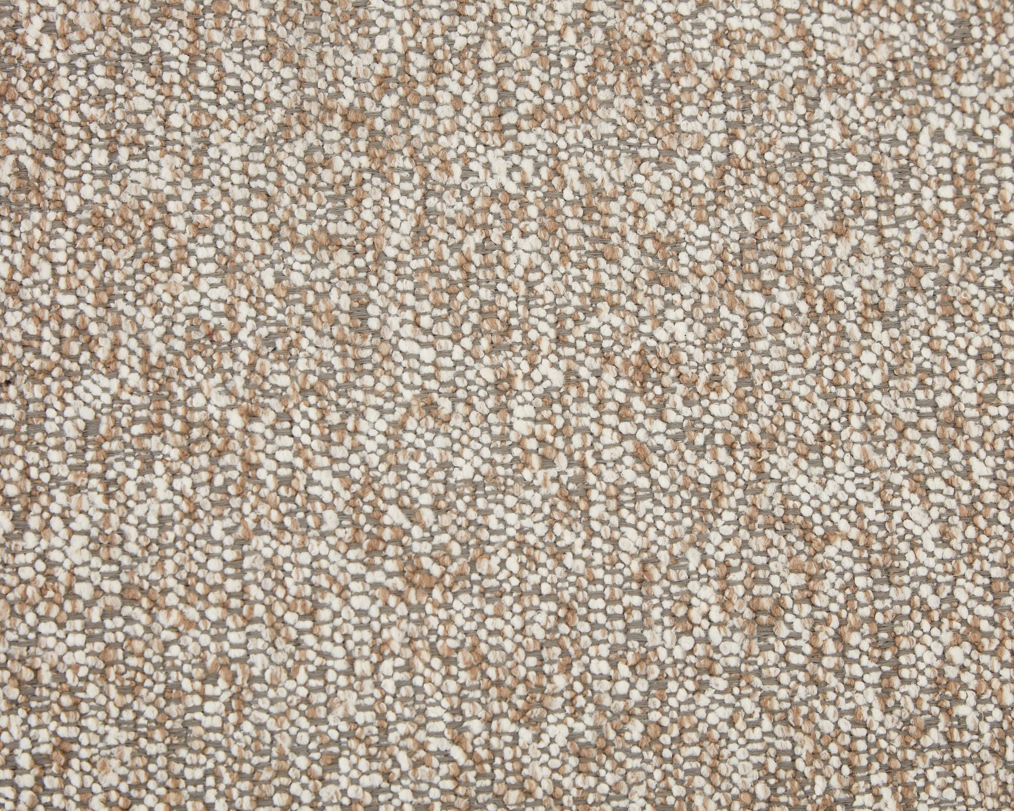 Capri Outdoor Modular Sofa - (Crib 5) Lima Beige and Deep Charcoal