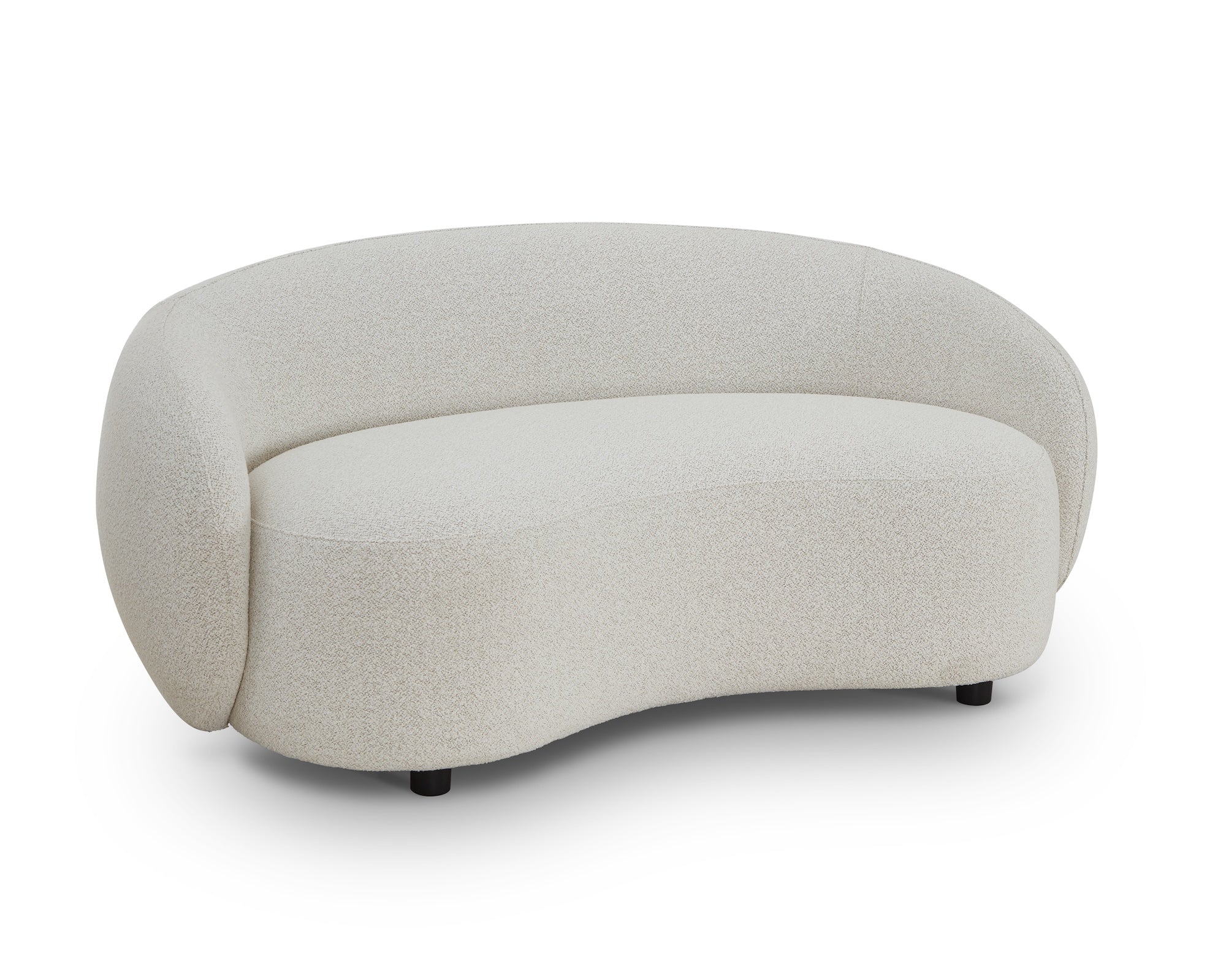 Arco 2 Seater Sofa - (Crib 5) Capella Ivory