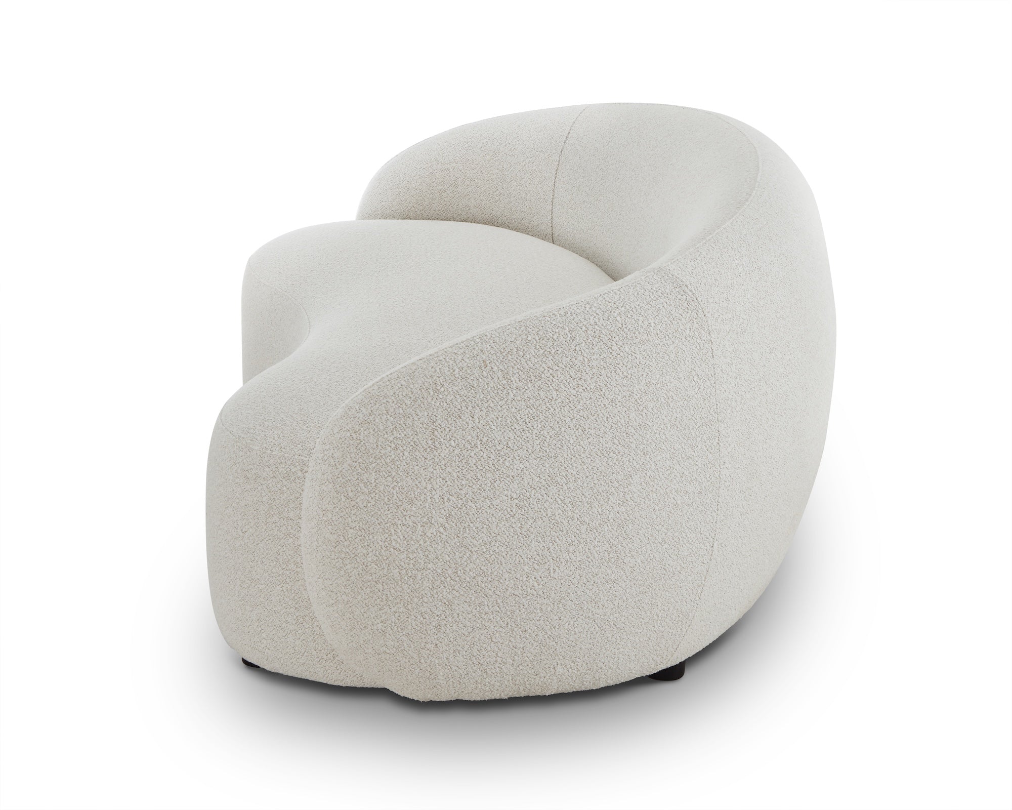 Arco 2 Seater Sofa - (Crib 5) Capella Ivory
