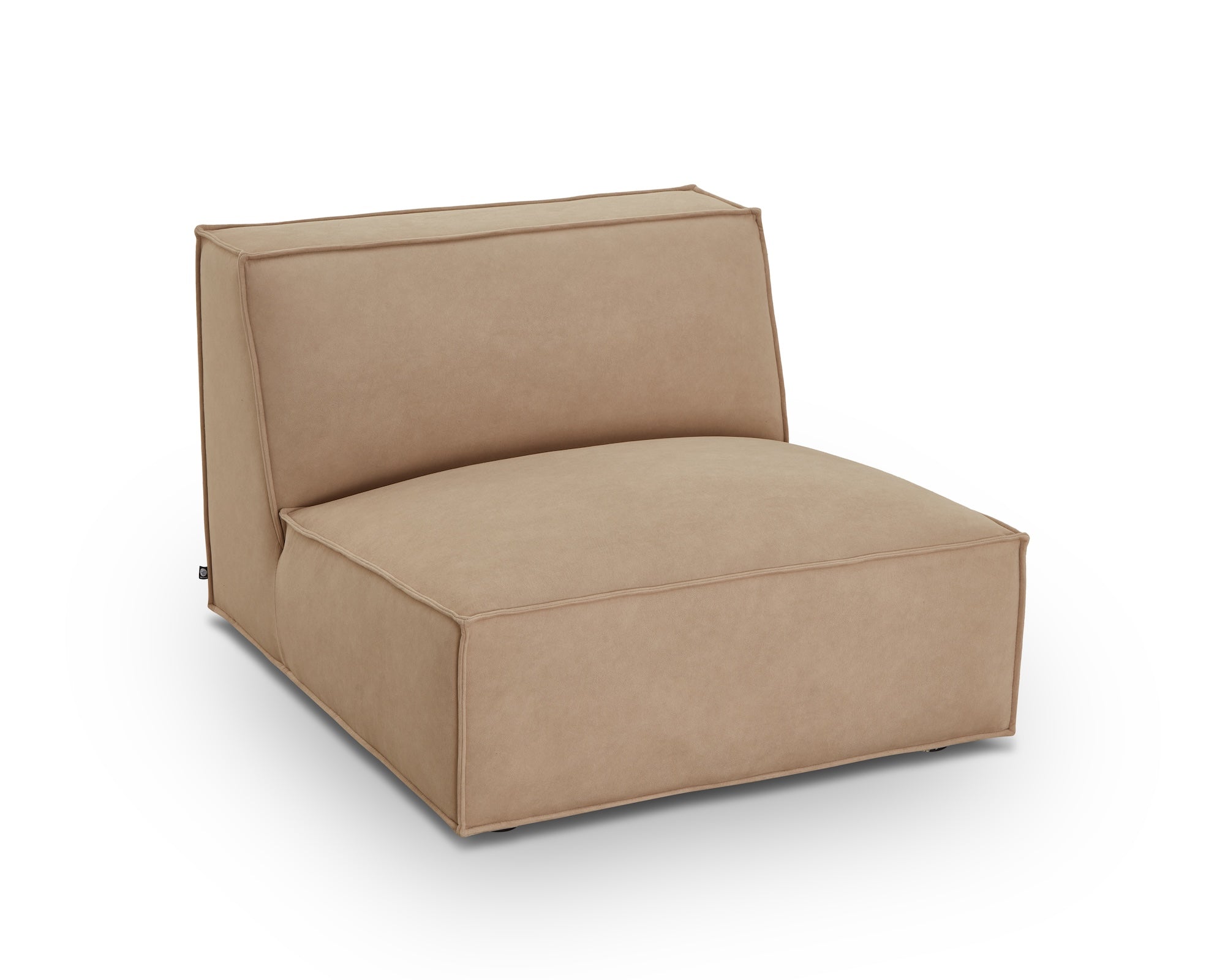 Efren Modular Sofa Middle - (Crib 5) Hopper Desert