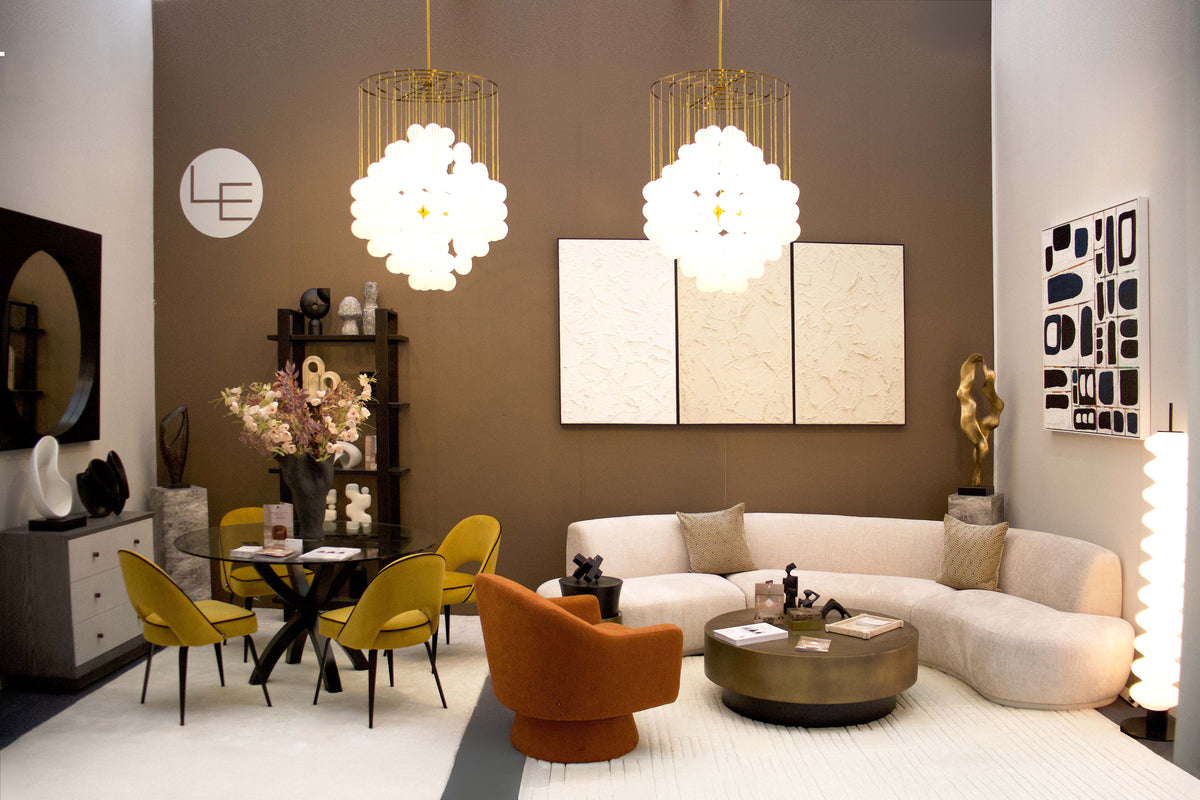 Decorex 2024 — Liang & Eimil