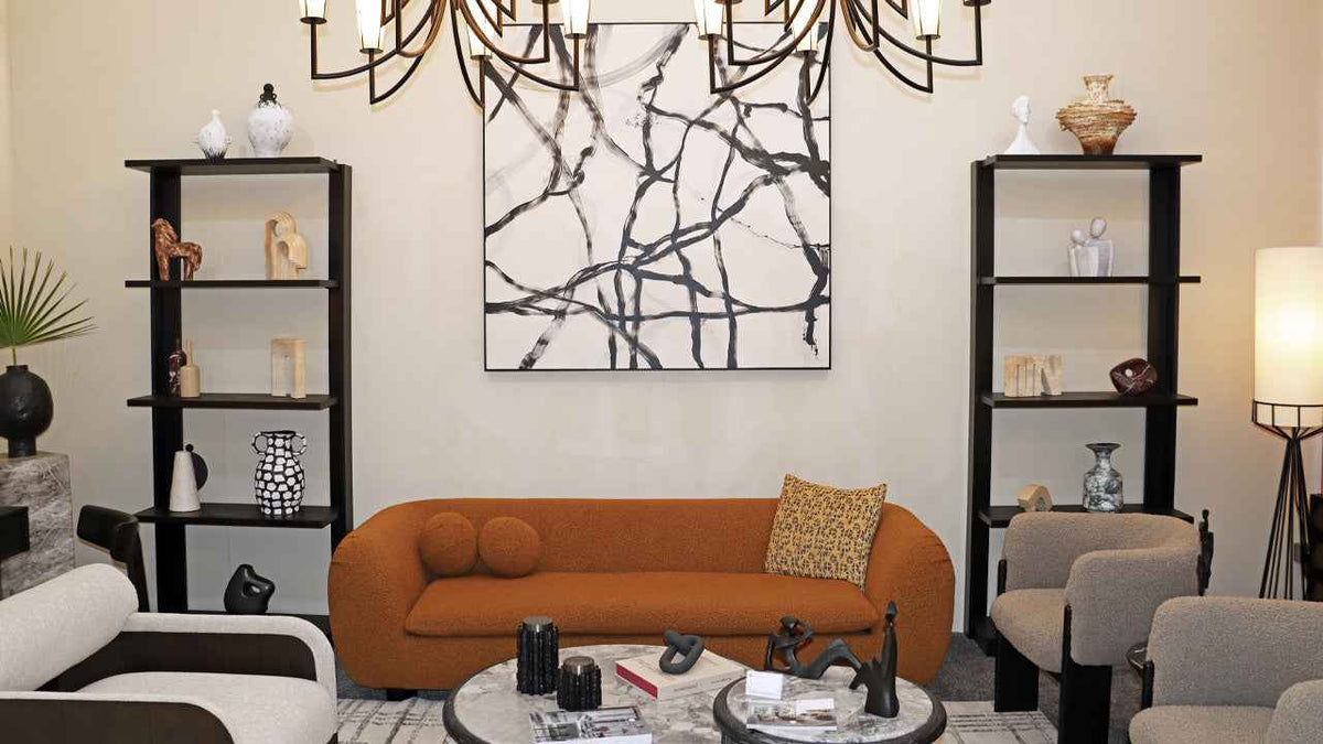 Decorex 2023 — Liang & Eimil