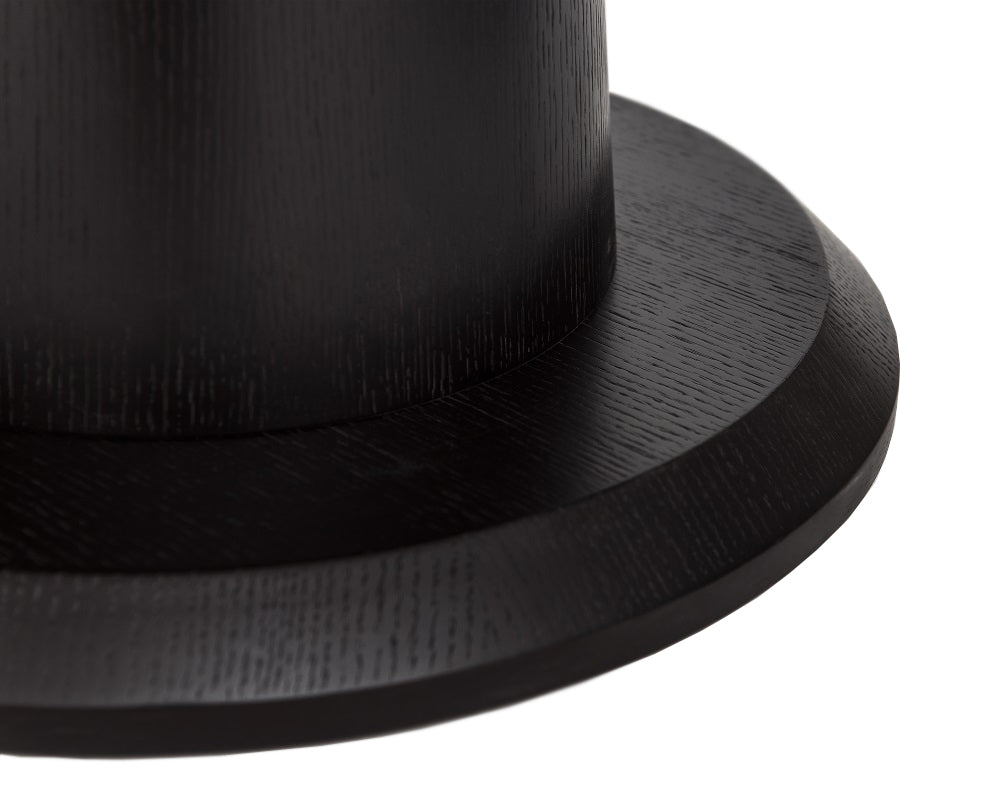 Ancora Dining Table D1400  - Wenge Oak